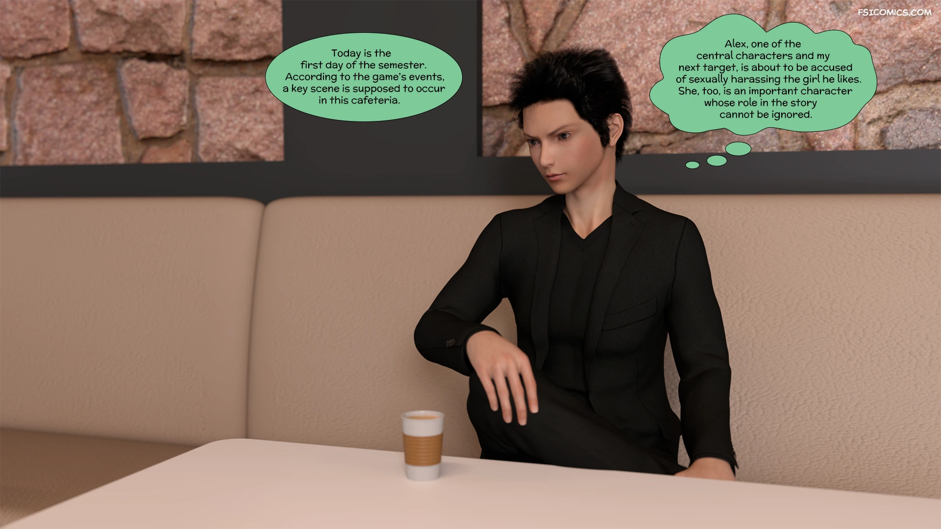 player chapter 2 kizaru3d 225 - FSIComics player-chapter-2-kizaru3d-225