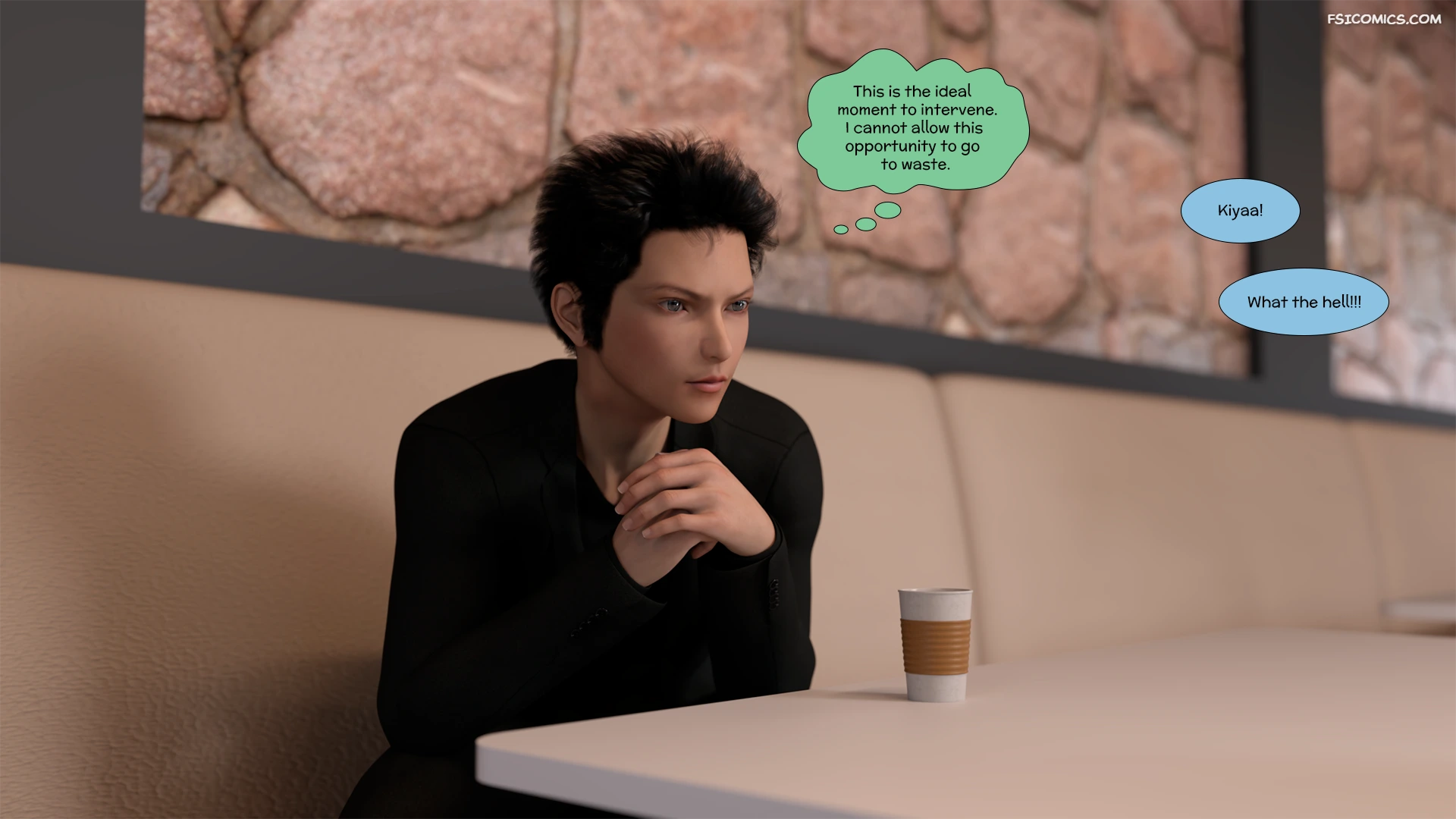 player chapter 2 kizaru3d 227 - FSIComics player-chapter-2-kizaru3d-227