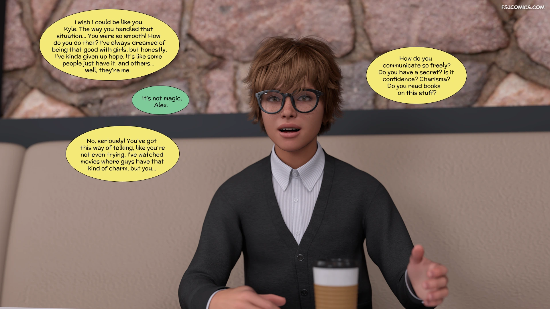 player chapter 2 kizaru3d 243 - FSIComics player-chapter-2-kizaru3d-243