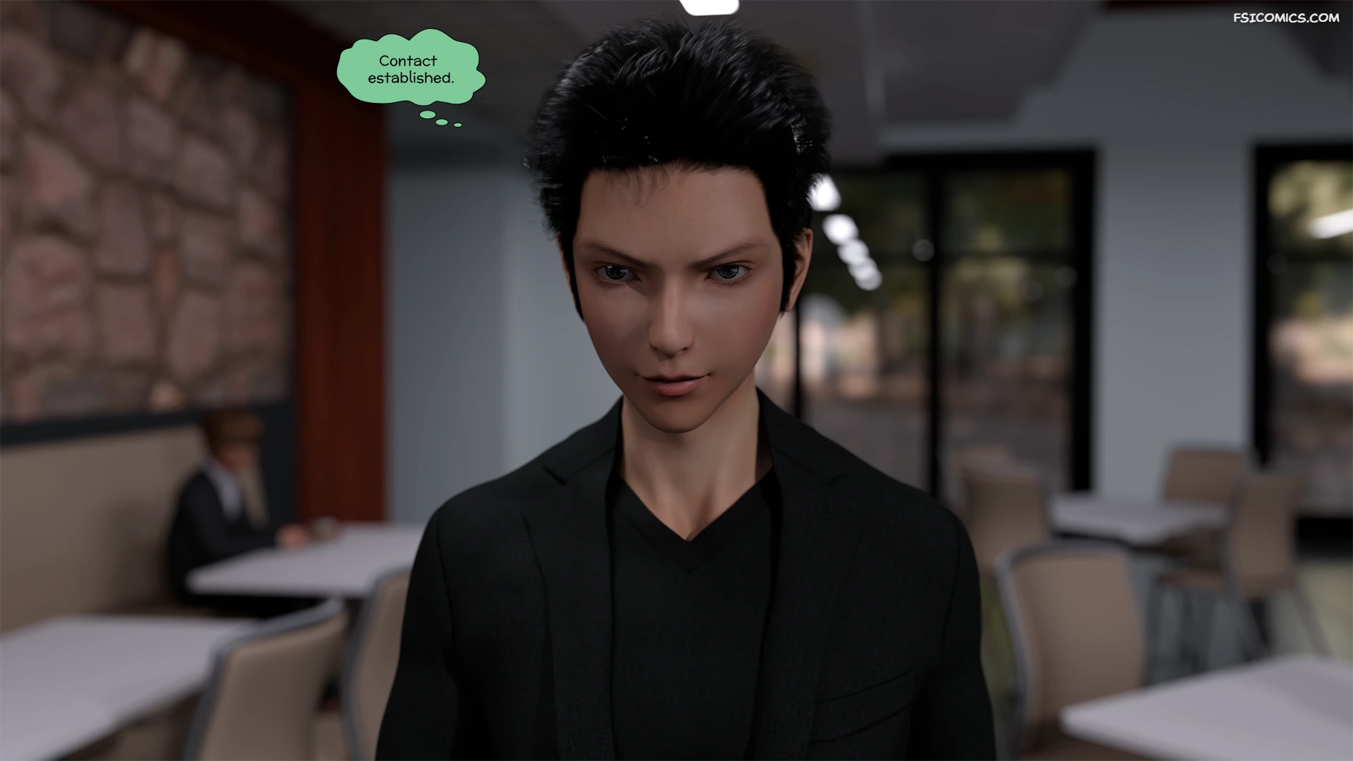 player chapter 2 kizaru3d 247 - FSIComics player-chapter-2-kizaru3d-247