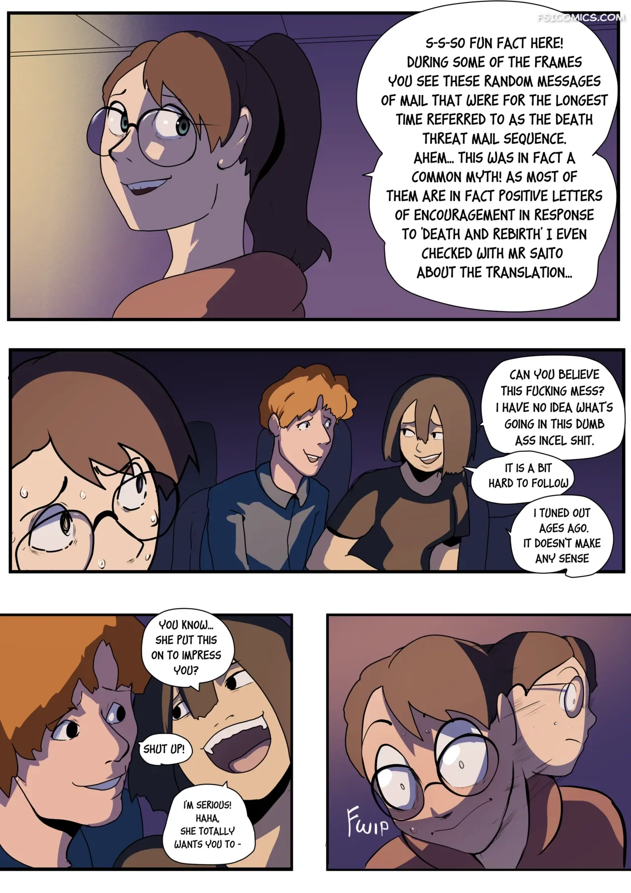 pop culture reference lemonfont 002 - FSIComics pop-culture-reference-lemonfont-002