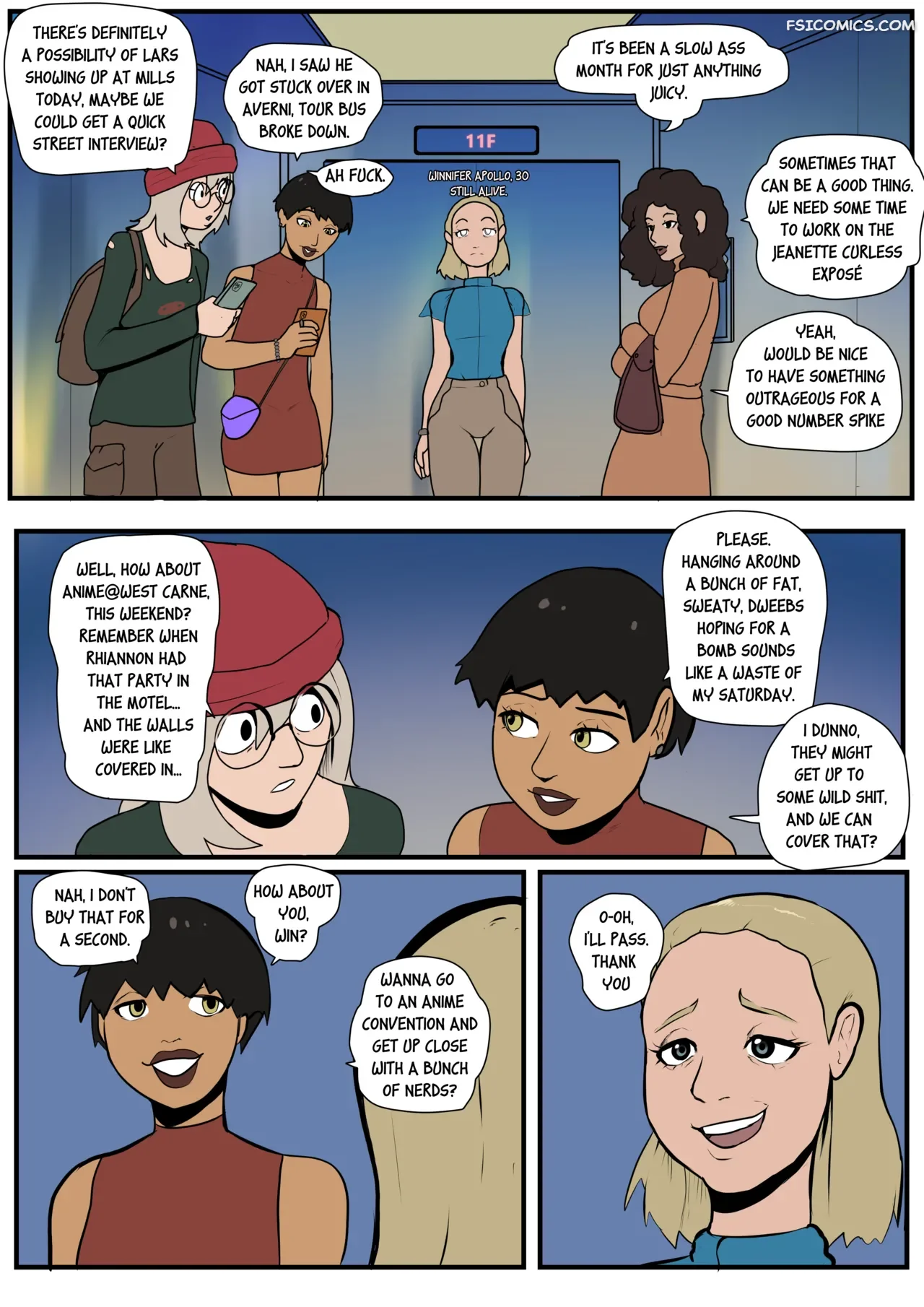 pop culture reference lemonfont 004 - FSIComics pop-culture-reference-lemonfont-004