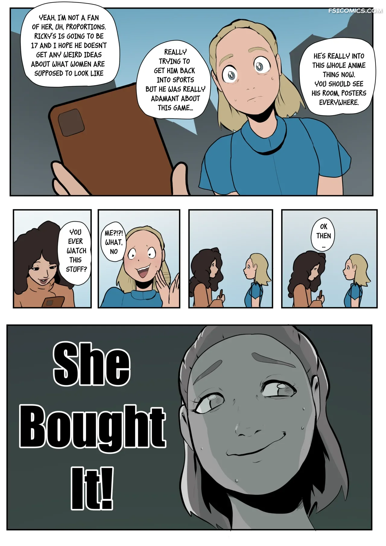 pop culture reference lemonfont 006 - FSIComics pop-culture-reference-lemonfont-006