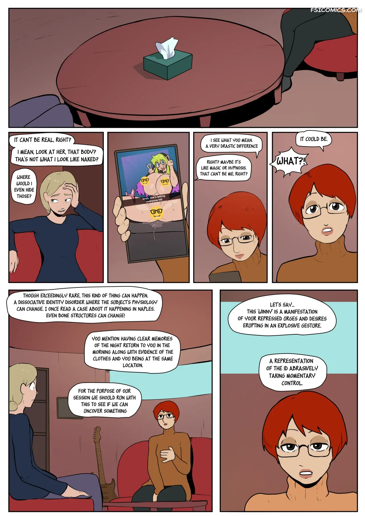 pop culture reference lemonfont 026 - FSIComics pop-culture-reference-lemonfont-026