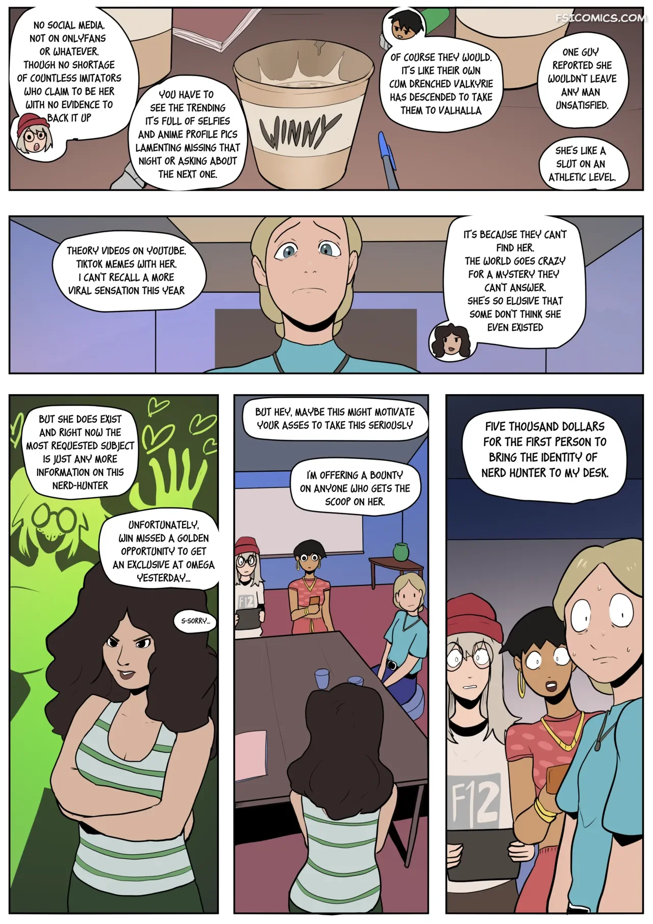 pop culture reference lemonfont 029 - FSIComics pop-culture-reference-lemonfont-029