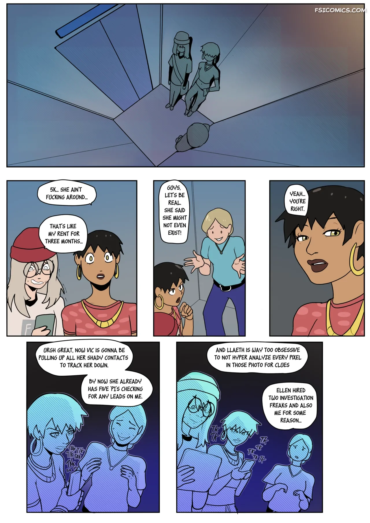 pop culture reference lemonfont 030 - FSIComics pop-culture-reference-lemonfont-030