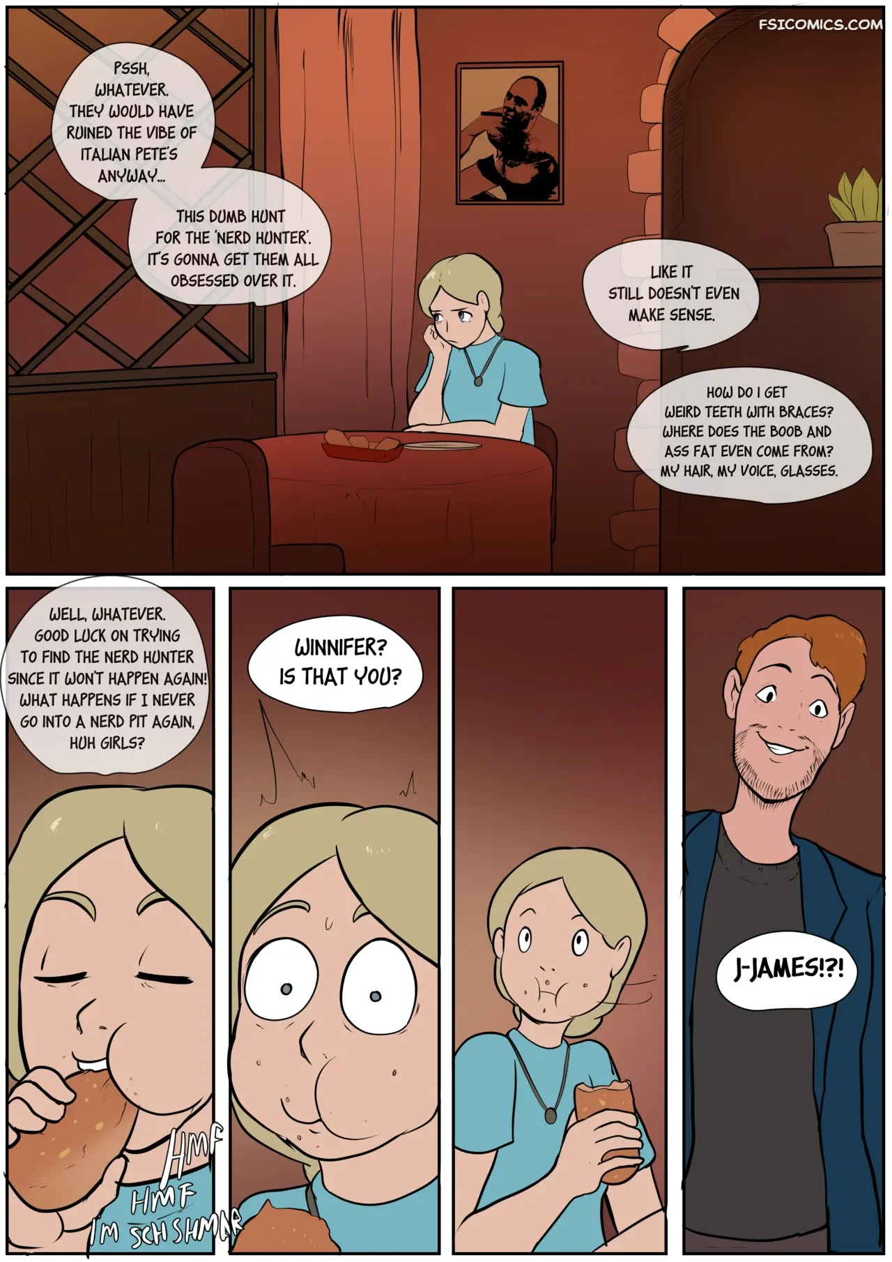 pop culture reference lemonfont 032 - FSIComics pop-culture-reference-lemonfont-032