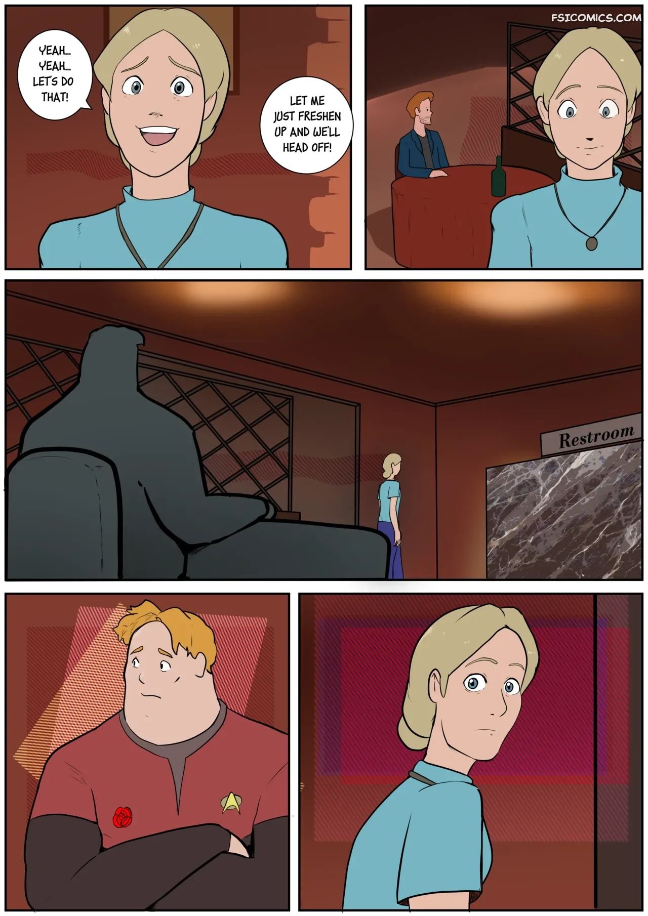 pop culture reference lemonfont 037 - FSIComics pop-culture-reference-lemonfont-037