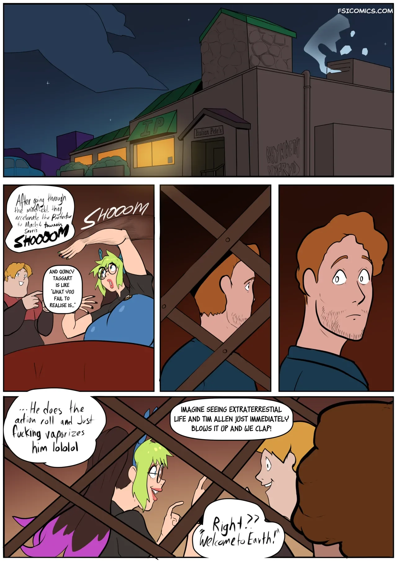 pop culture reference lemonfont 045 - FSIComics pop-culture-reference-lemonfont-045