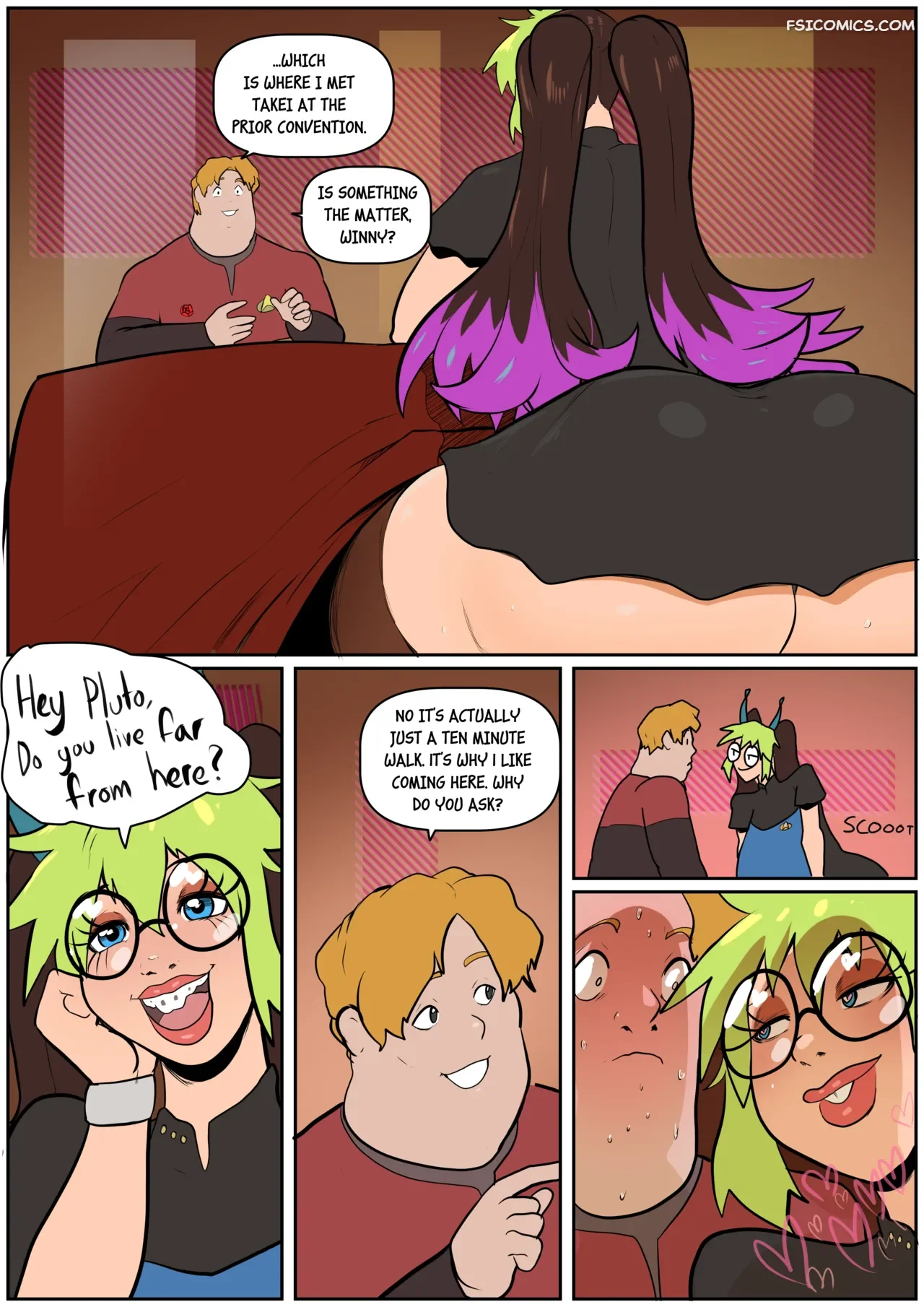pop culture reference lemonfont 046 - FSIComics pop-culture-reference-lemonfont-046