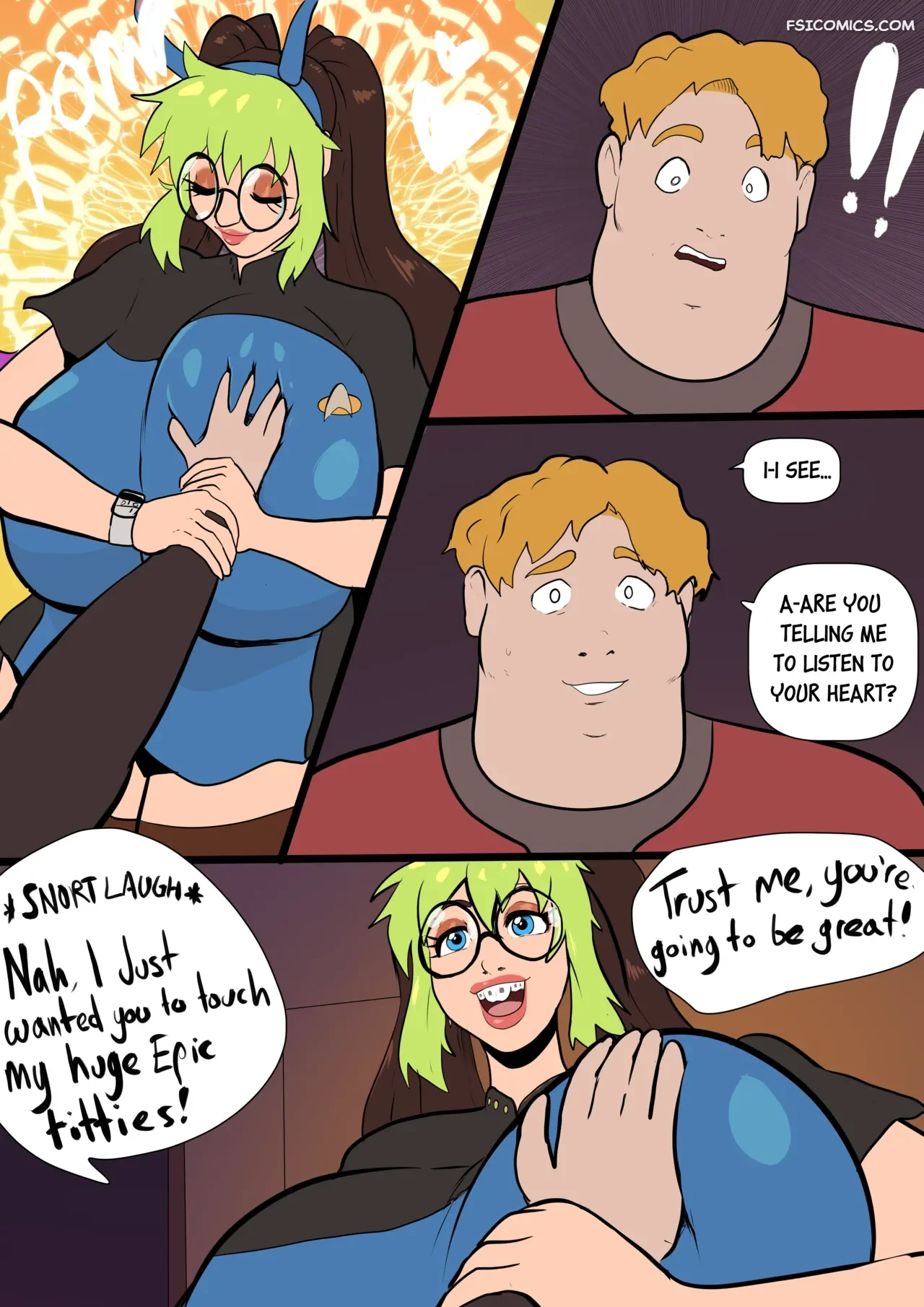 pop culture reference lemonfont 048 - FSIComics pop-culture-reference-lemonfont-048