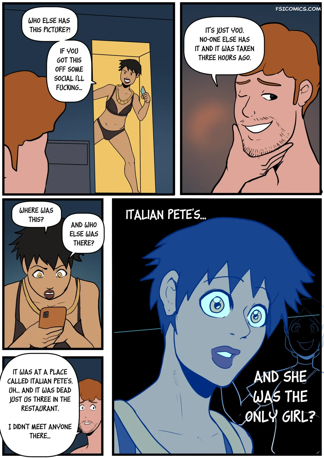 pop culture reference lemonfont 055 - FSIComics pop-culture-reference-lemonfont-055