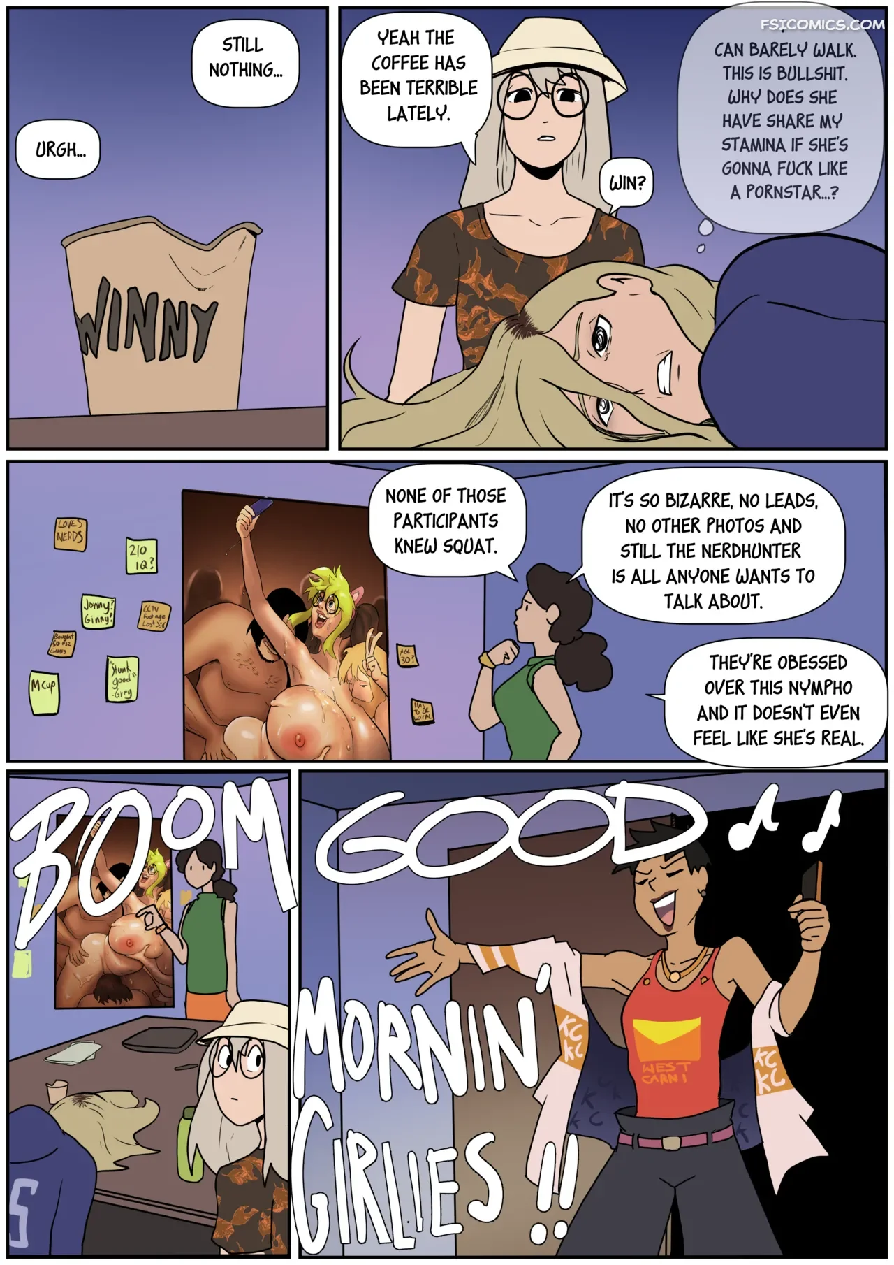 pop culture reference lemonfont 057 - FSIComics pop-culture-reference-lemonfont-057