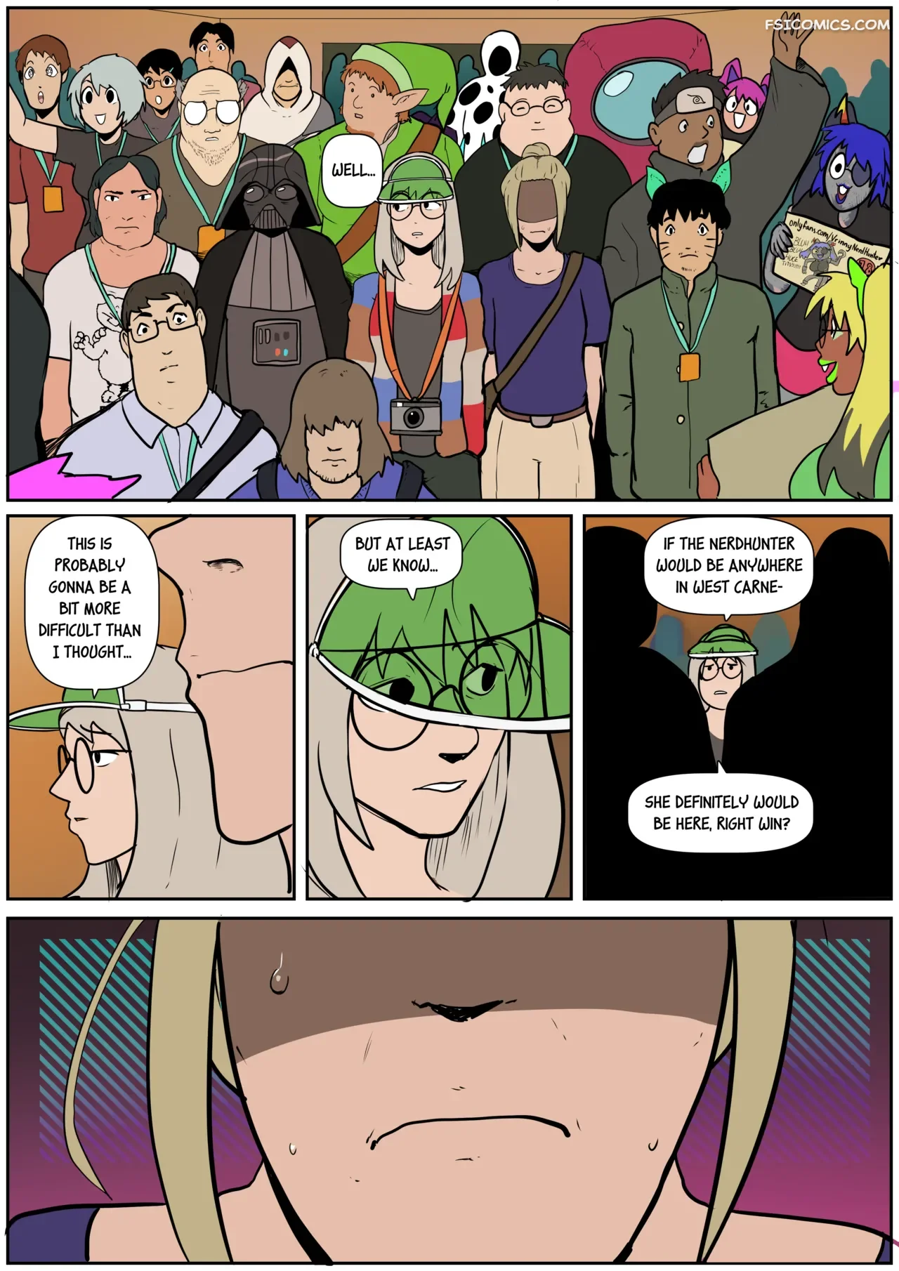 pop culture reference lemonfont 069 - FSIComics pop-culture-reference-lemonfont-069