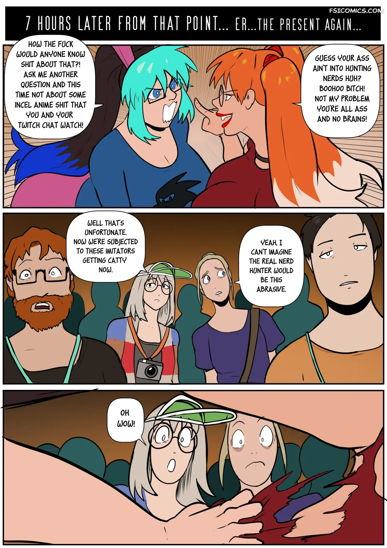 pop culture reference lemonfont 075 - FSIComics pop-culture-reference-lemonfont-075