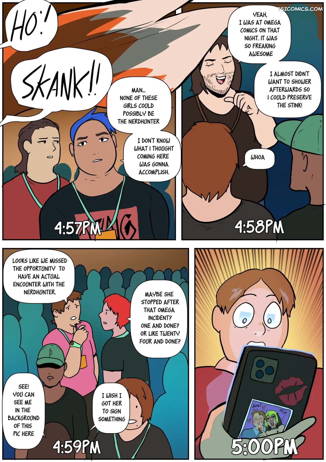 pop culture reference lemonfont 076 - FSIComics pop-culture-reference-lemonfont-076
