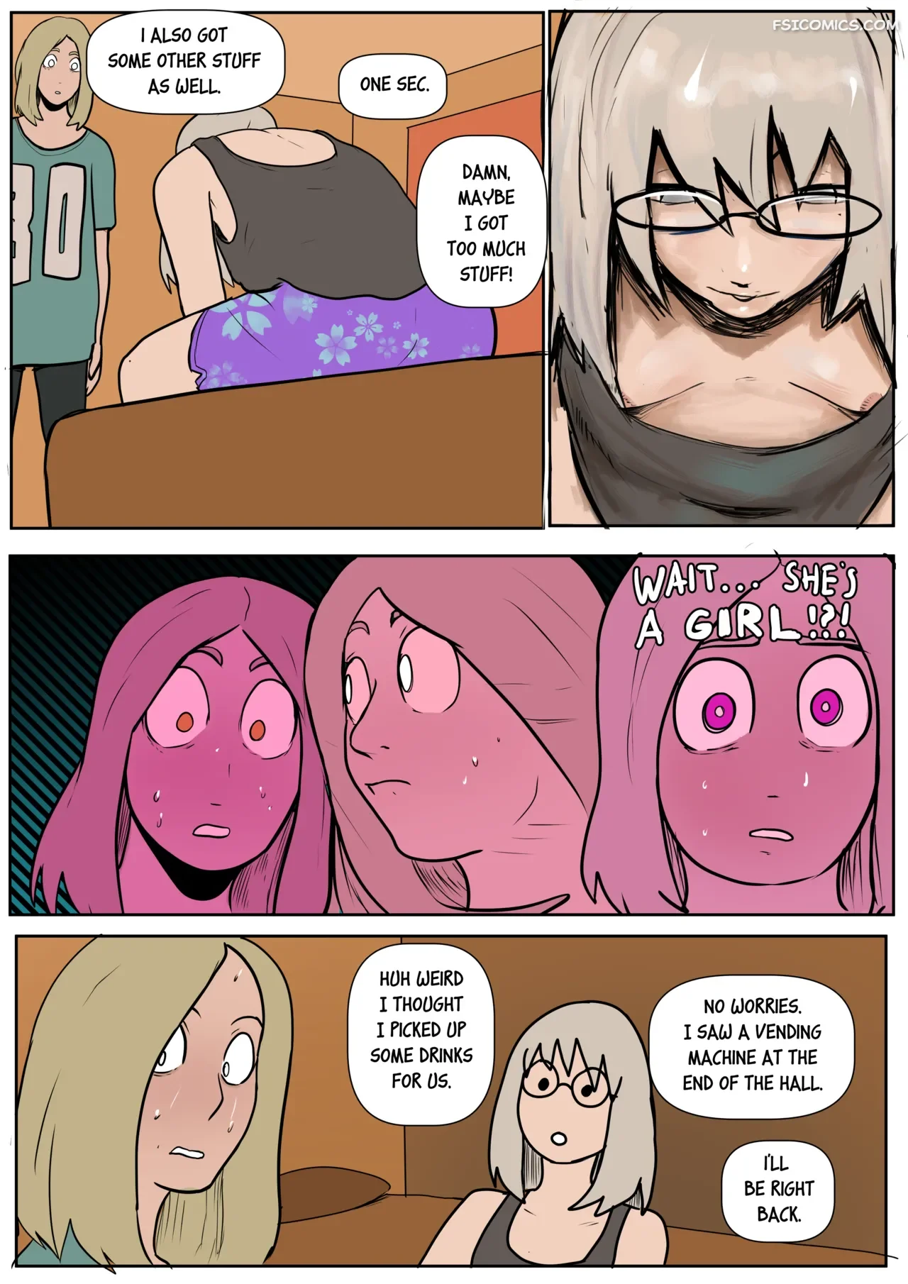 pop culture reference lemonfont 082 - FSIComics pop-culture-reference-lemonfont-082
