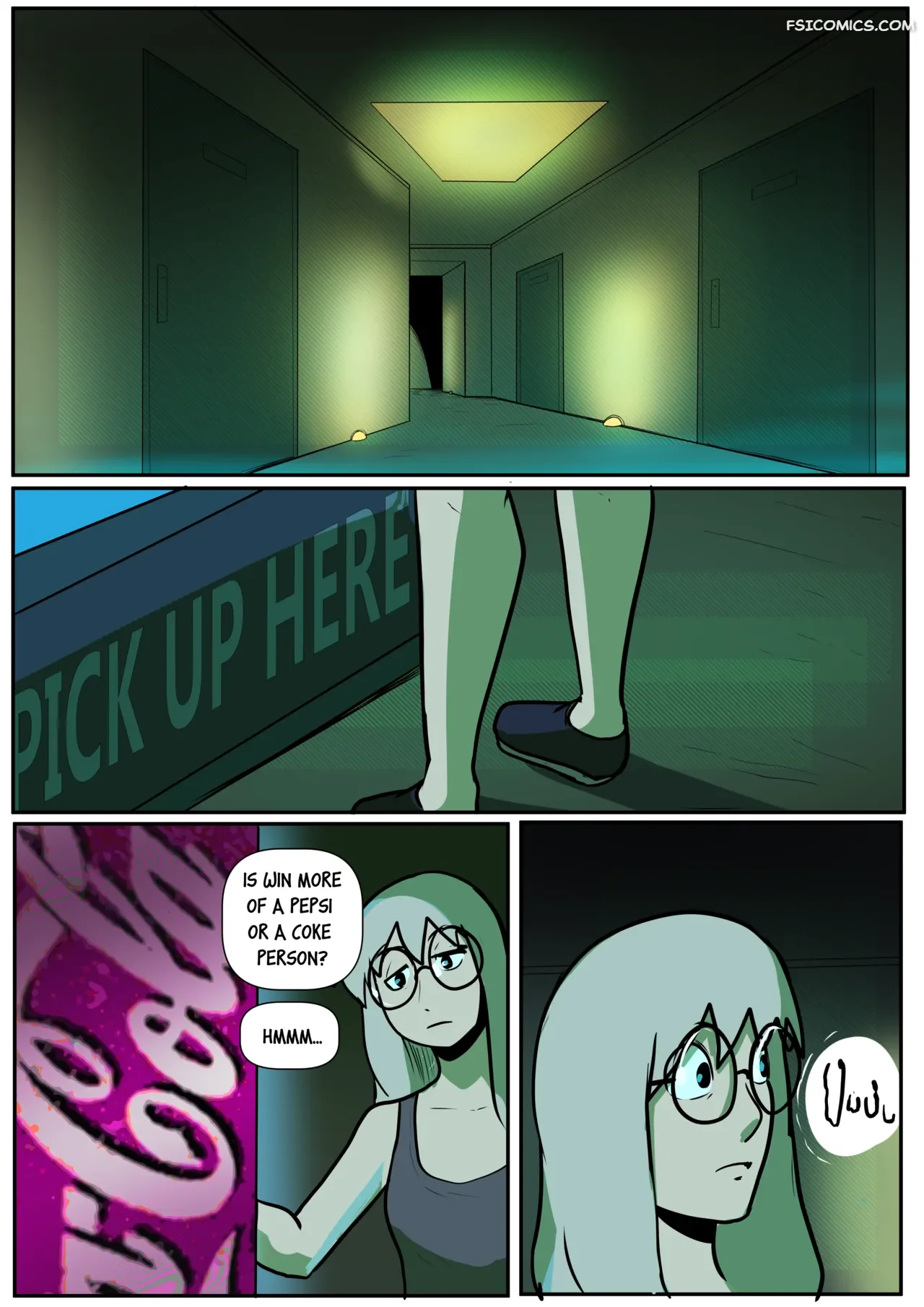 pop culture reference lemonfont 084 - FSIComics pop-culture-reference-lemonfont-084