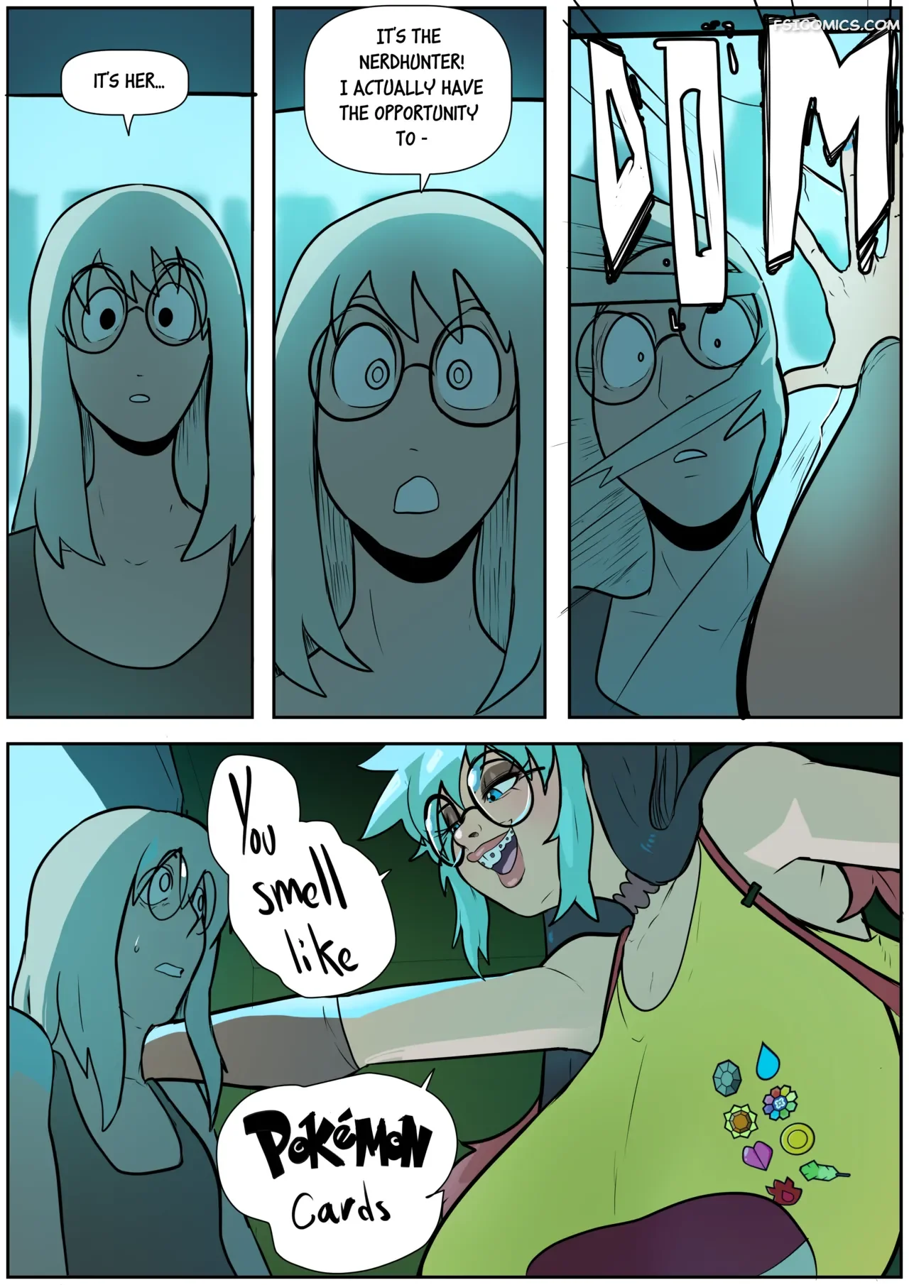 pop culture reference lemonfont 090 - FSIComics pop-culture-reference-lemonfont-090