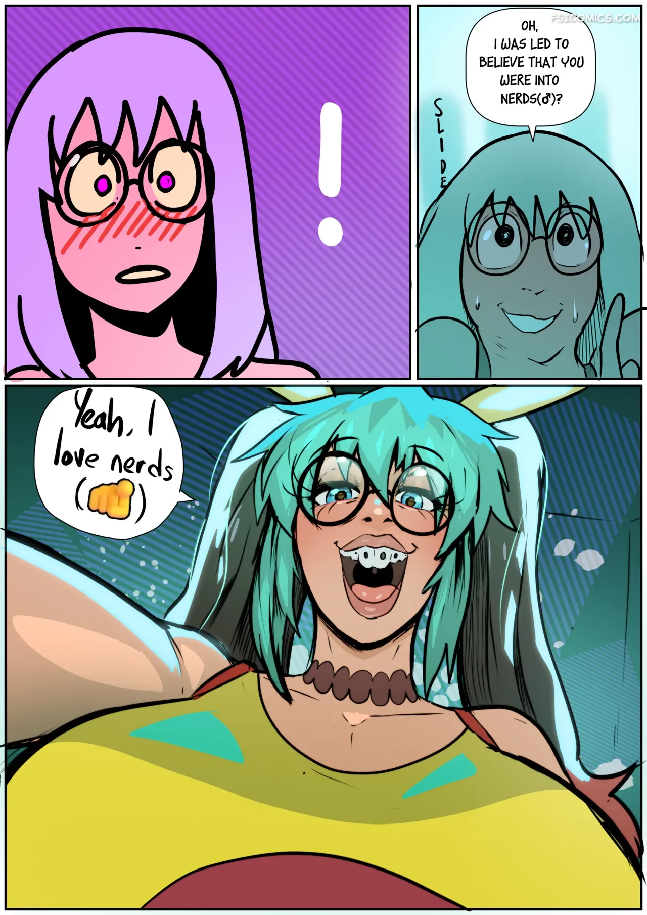 pop culture reference lemonfont 092 - FSIComics pop-culture-reference-lemonfont-092