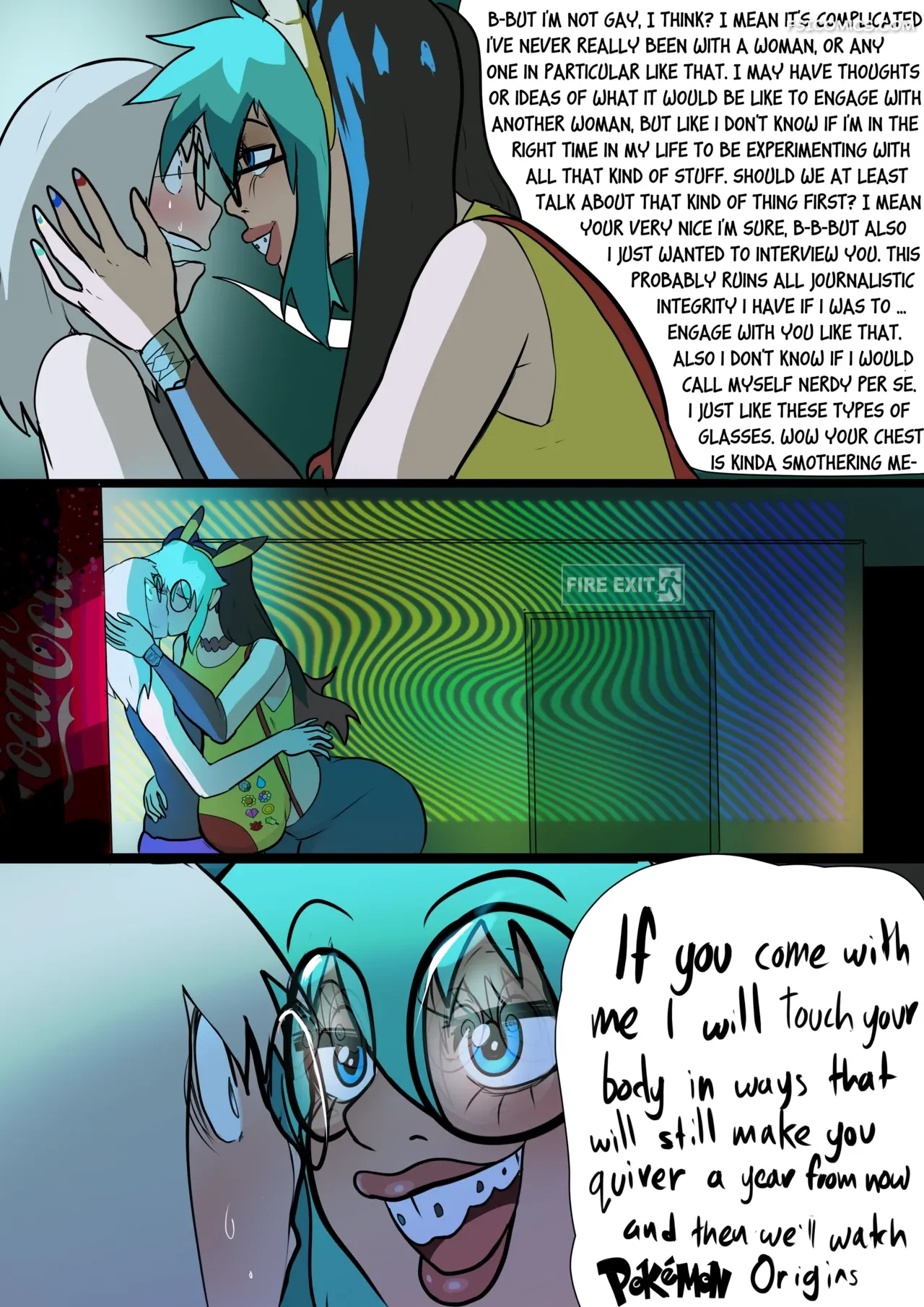 pop culture reference lemonfont 093 - FSIComics pop-culture-reference-lemonfont-093