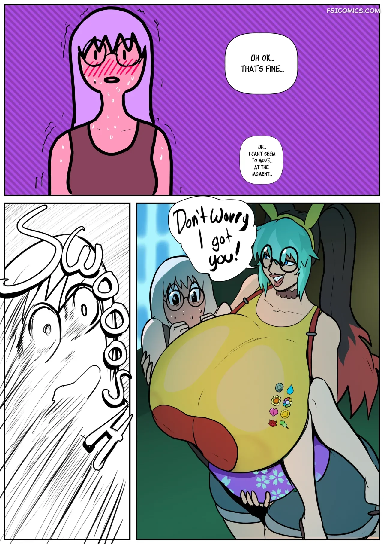 pop culture reference lemonfont 094 - FSIComics pop-culture-reference-lemonfont-094