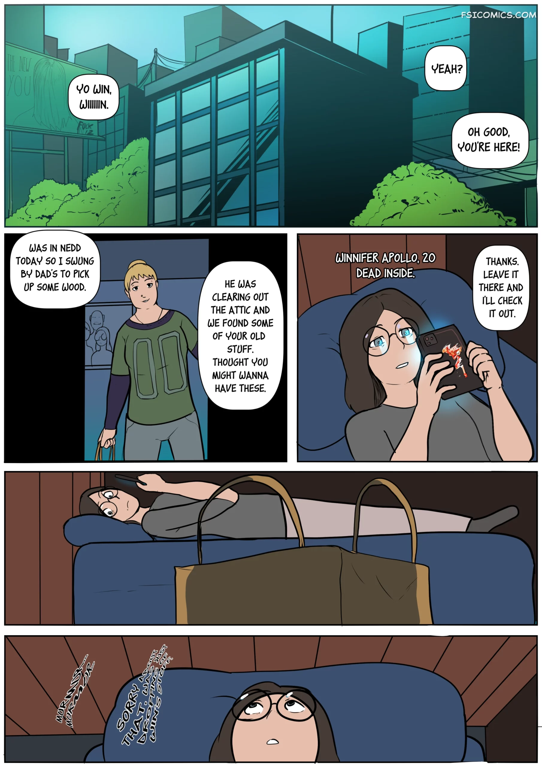 pop culture reference lemonfont 106 scaled - FSIComics pop-culture-reference-lemonfont-106