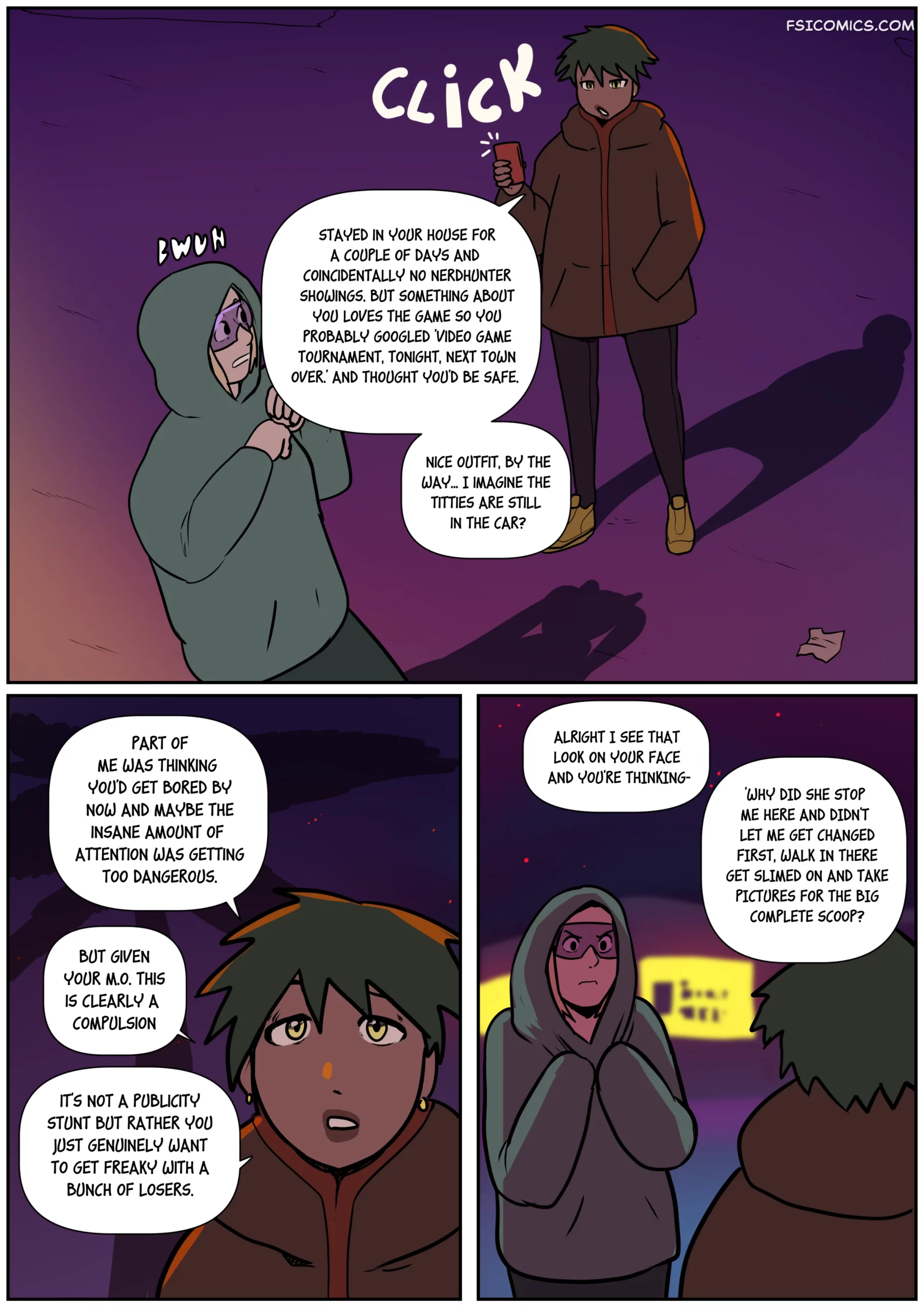 pop culture reference lemonfont 117 scaled - FSIComics pop culture reference lemonfont 117 scaled - FSIComics
