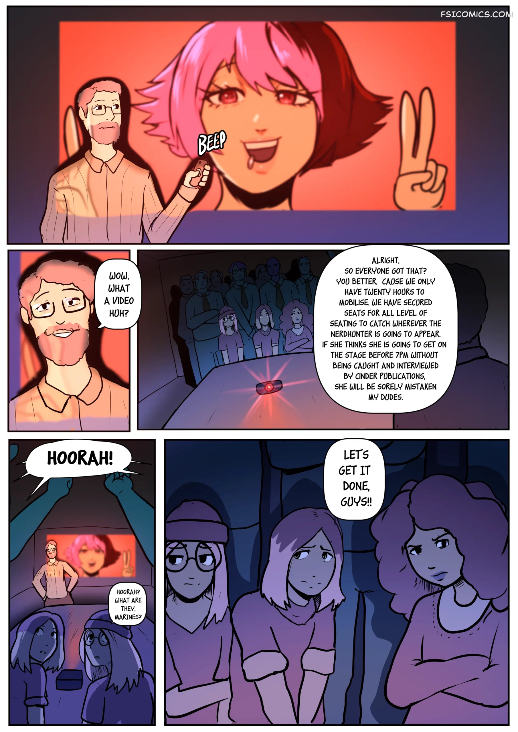 pop culture reference lemonfont 123 scaled - FSIComics pop culture reference lemonfont 123 scaled - FSIComics