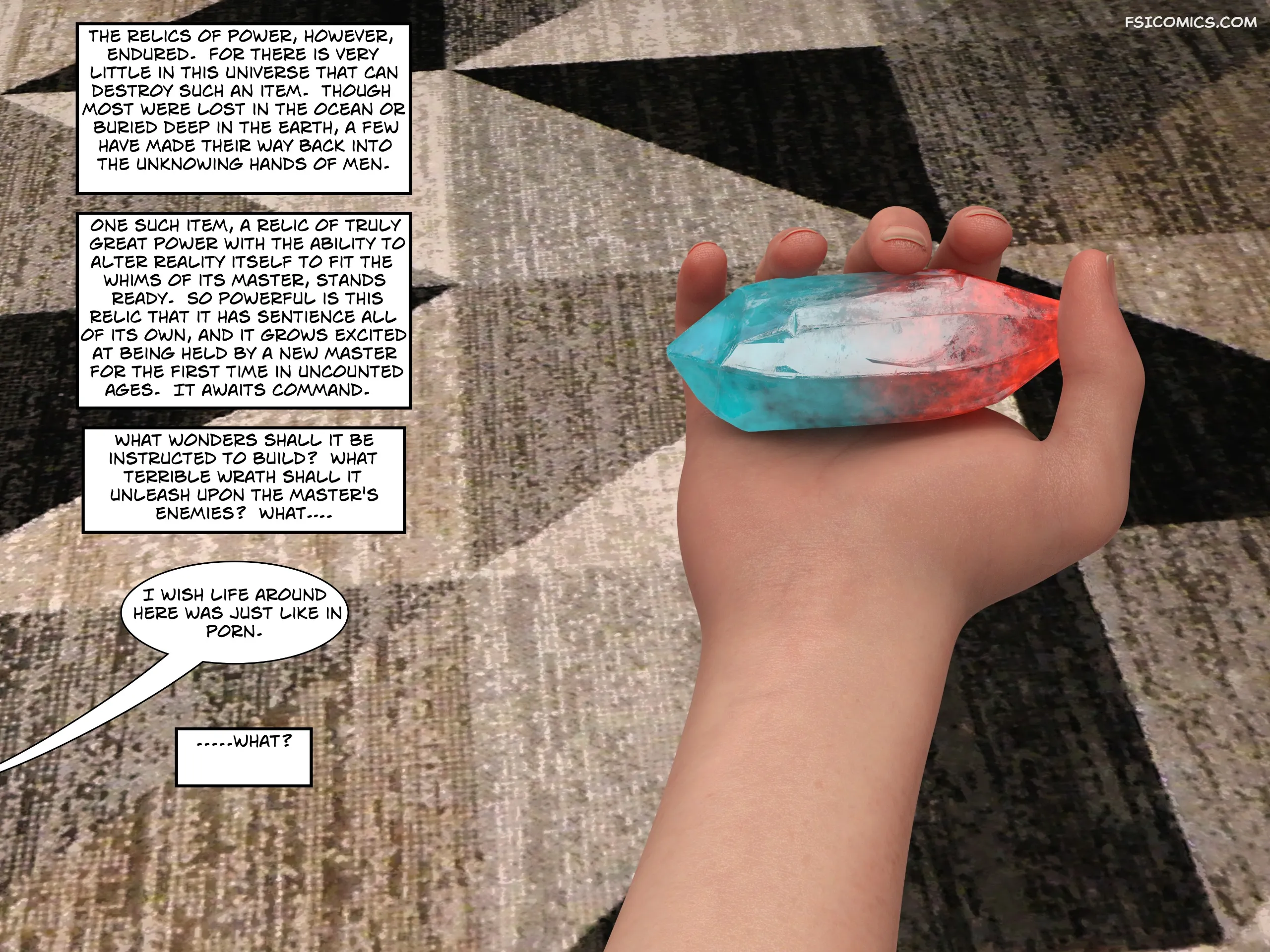 pornologic chapter 1 zeeall 007 - FSIComics pornologic-chapter-1-zeeall-007