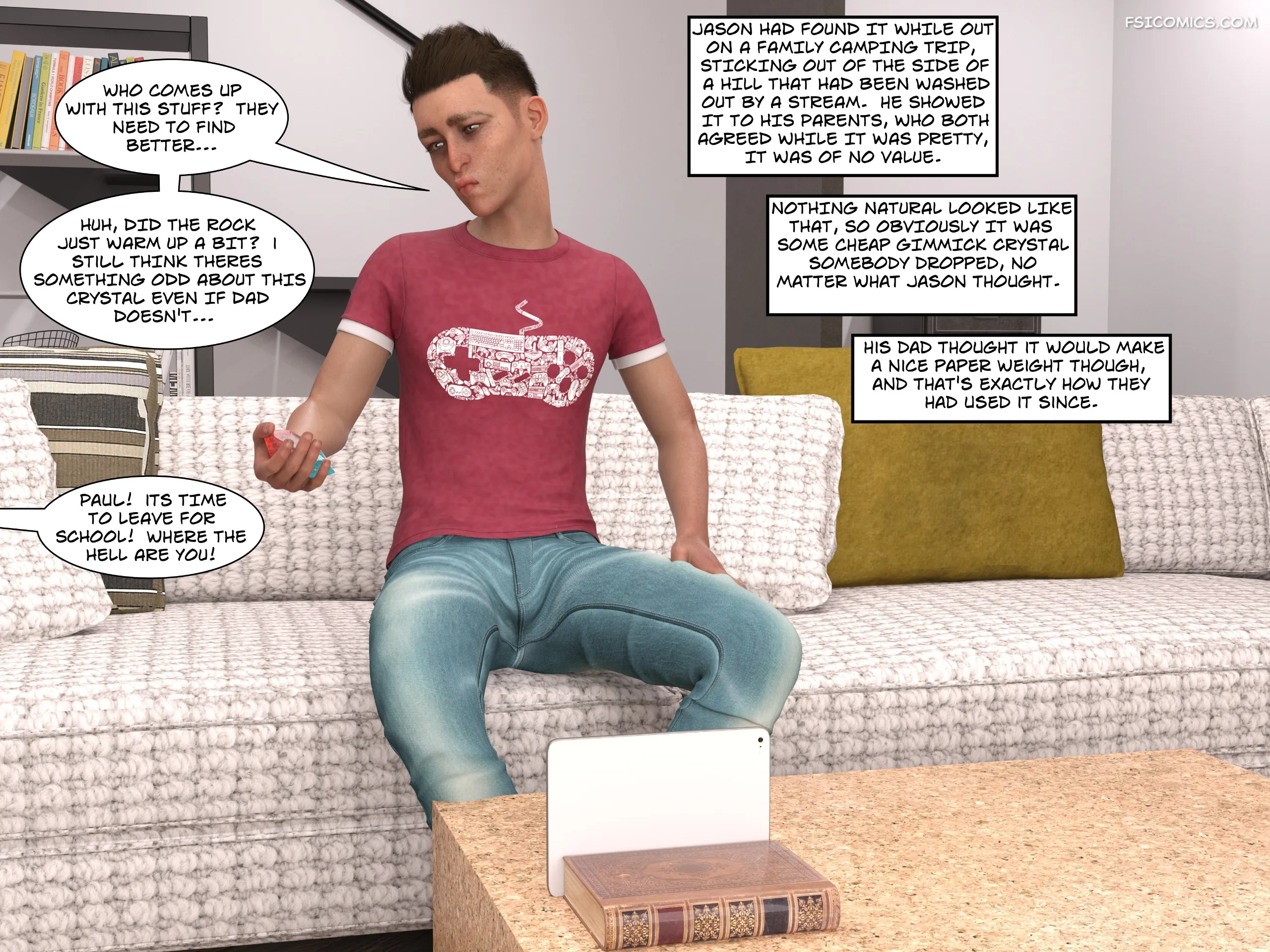 pornologic chapter 1 zeeall 012 - FSIComics pornologic-chapter-1-zeeall-012