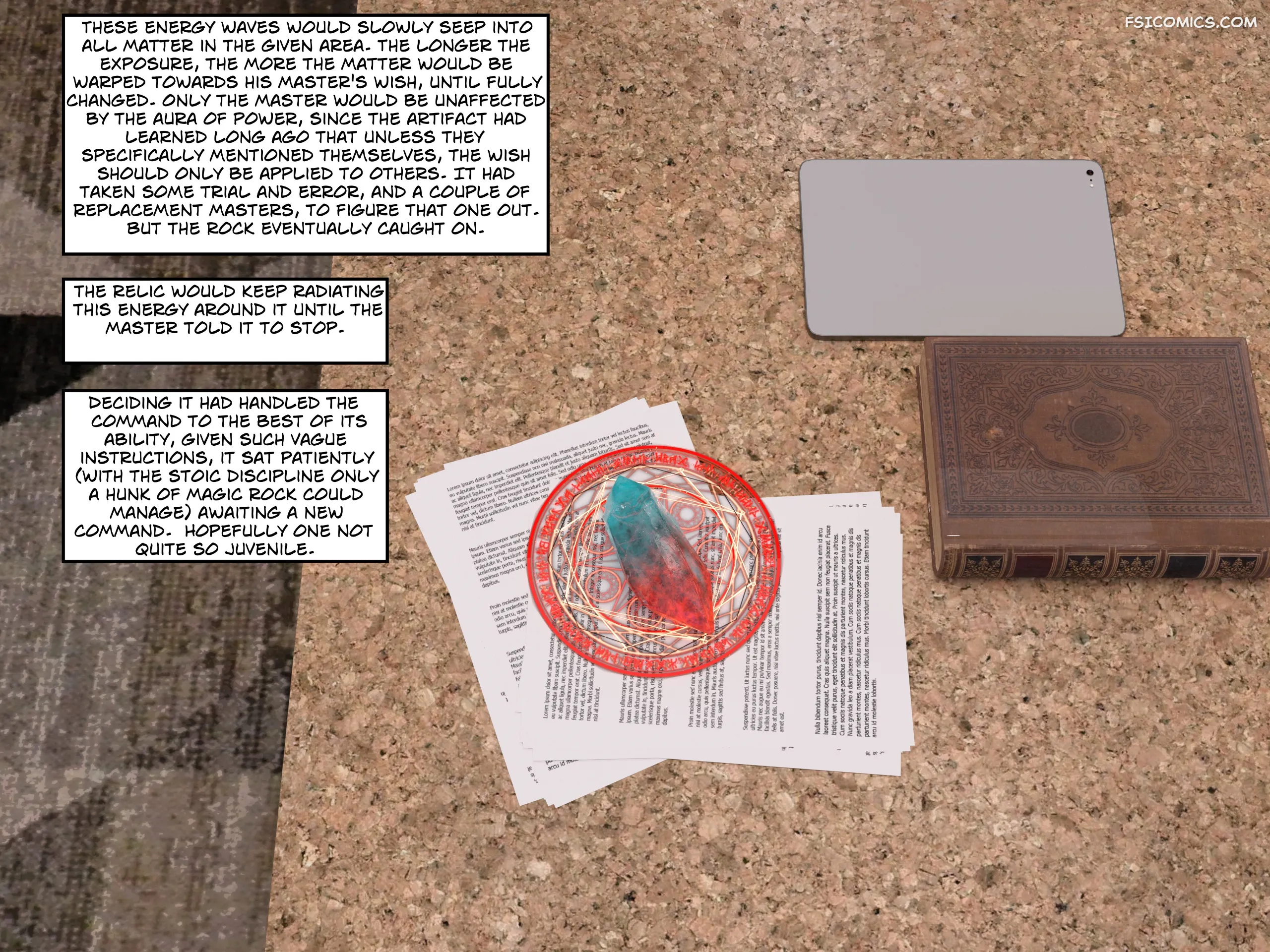 pornologic chapter 1 zeeall 019 - FSIComics pornologic-chapter-1-zeeall-019