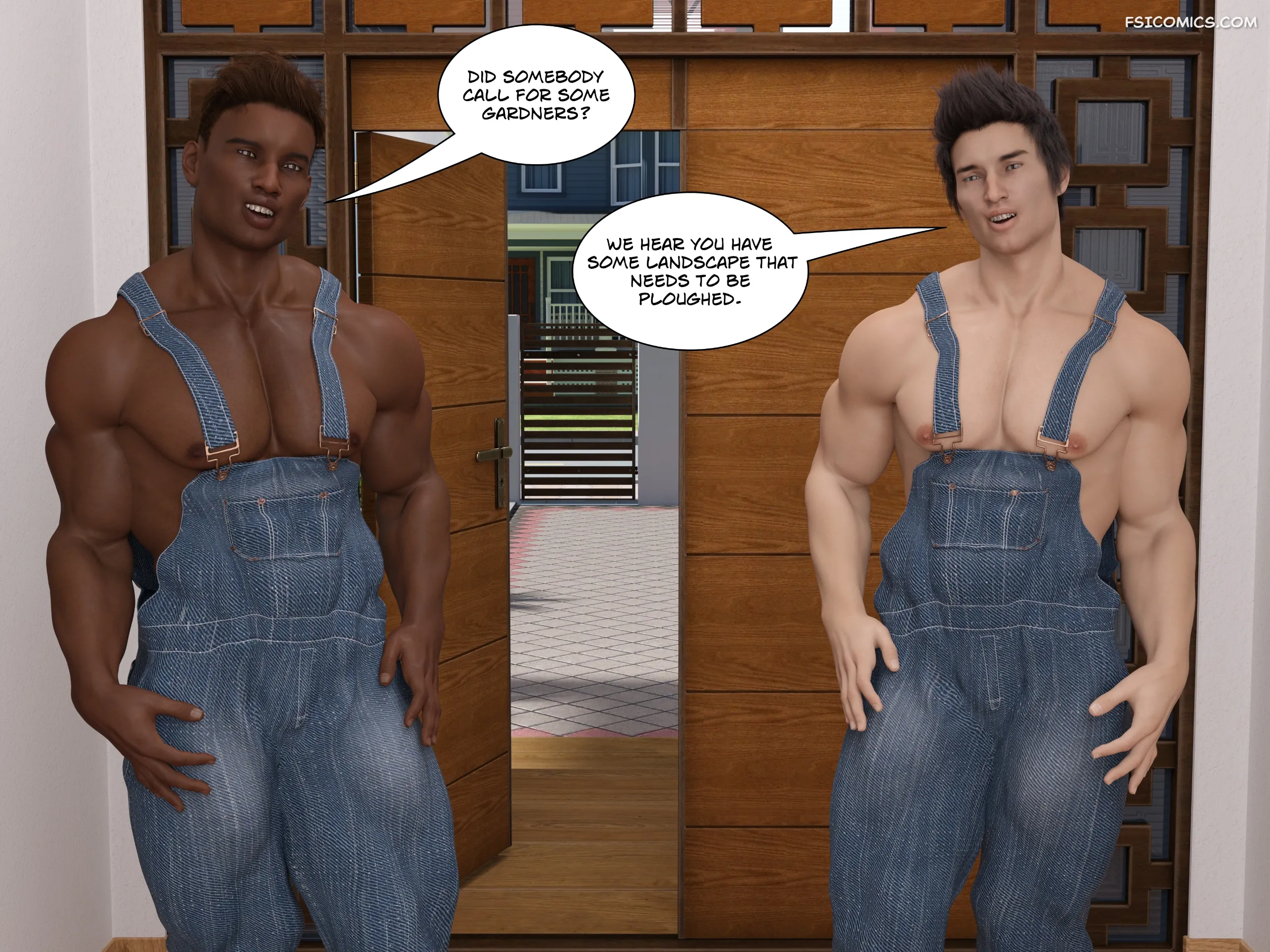 pornologic chapter 1 zeeall 065 - FSIComics pornologic-chapter-1-zeeall-065