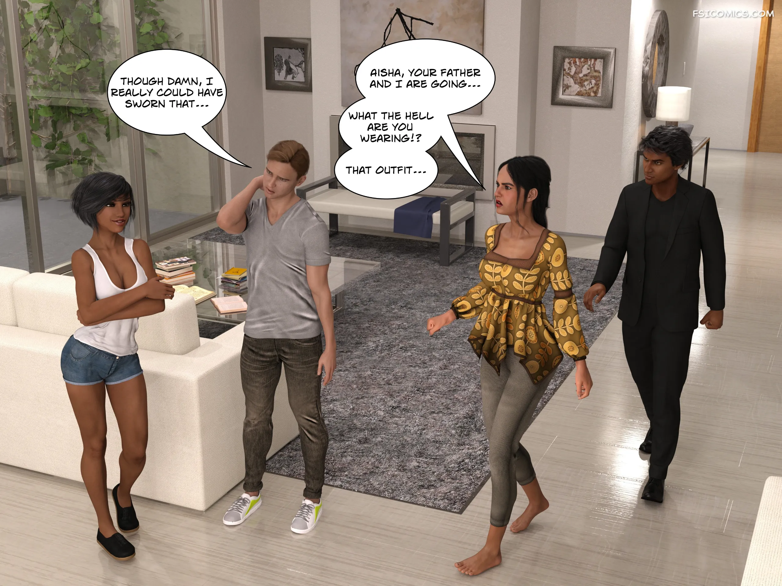 pornologic chapter 1 zeeall 077 - FSIComics pornologic-chapter-1-zeeall-077