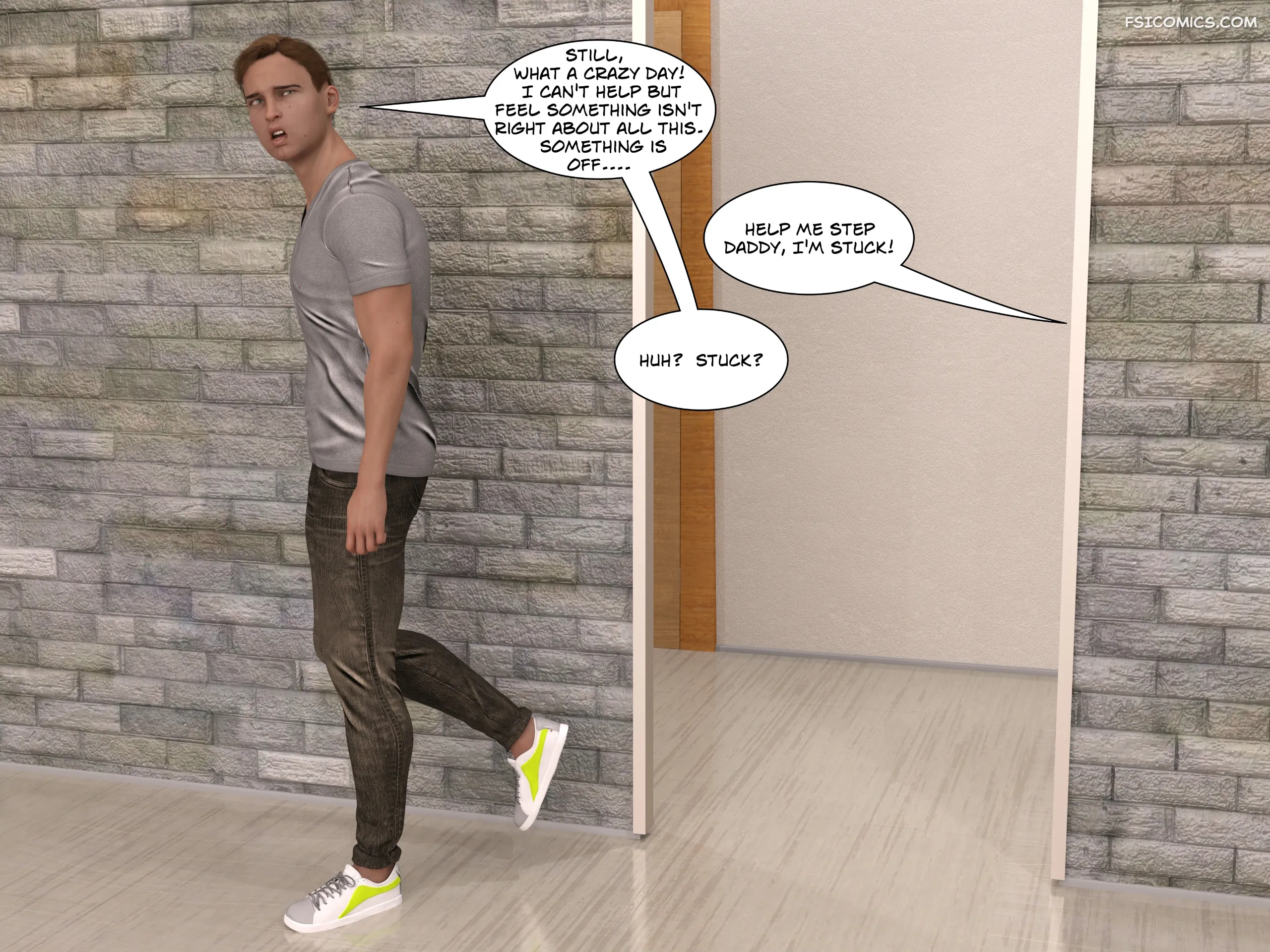pornologic chapter 1 zeeall 117 - FSIComics pornologic-chapter-1-zeeall-117