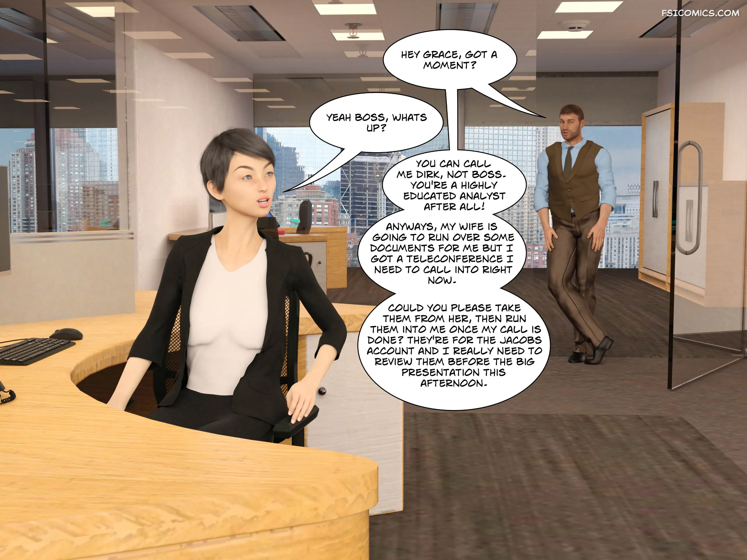 pornologic chapter 2 zeeall 010 - FSIComics pornologic-chapter-2-zeeall-010