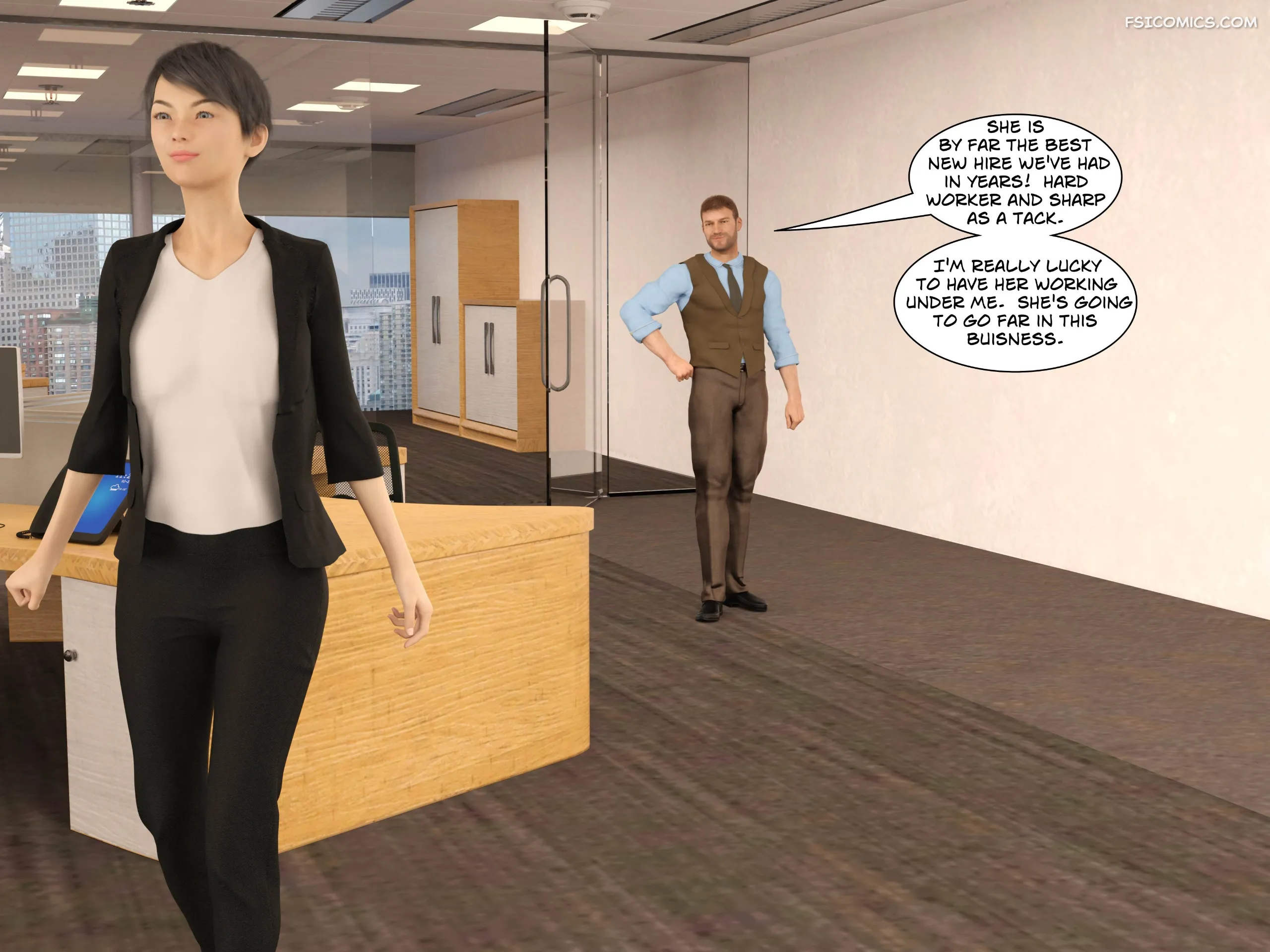 pornologic chapter 2 zeeall 012 - FSIComics pornologic-chapter-2-zeeall-012