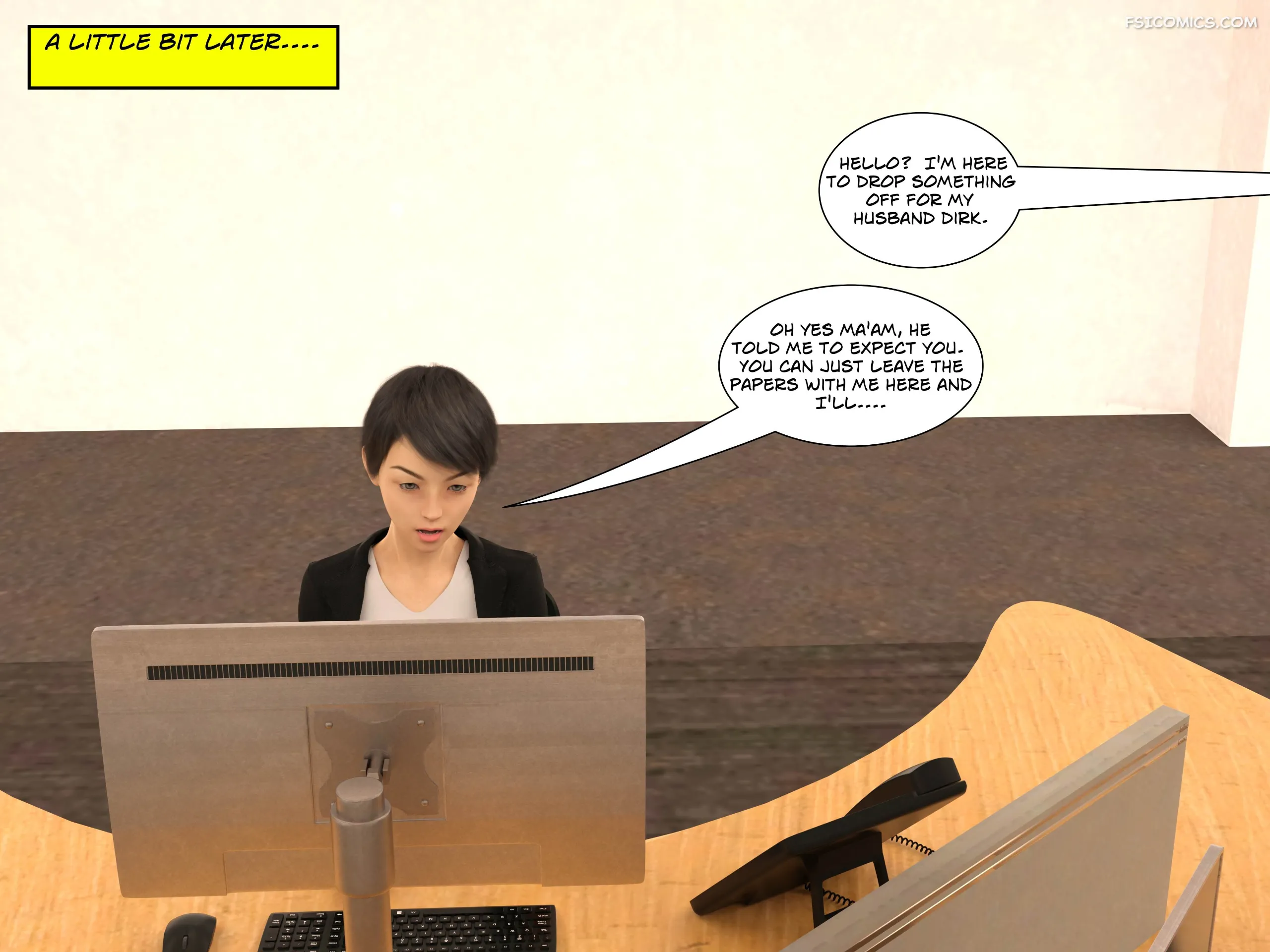 pornologic chapter 2 zeeall 015 - FSIComics pornologic-chapter-2-zeeall-015