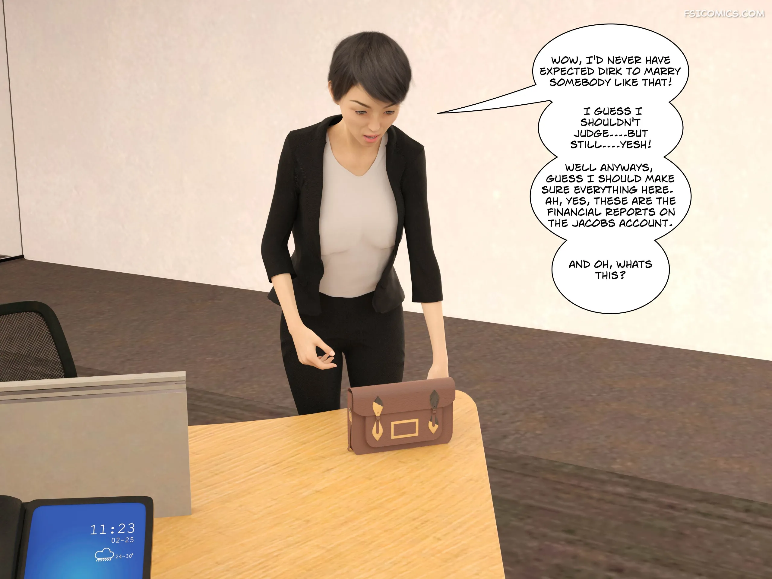 pornologic chapter 2 zeeall 018 - FSIComics pornologic-chapter-2-zeeall-018