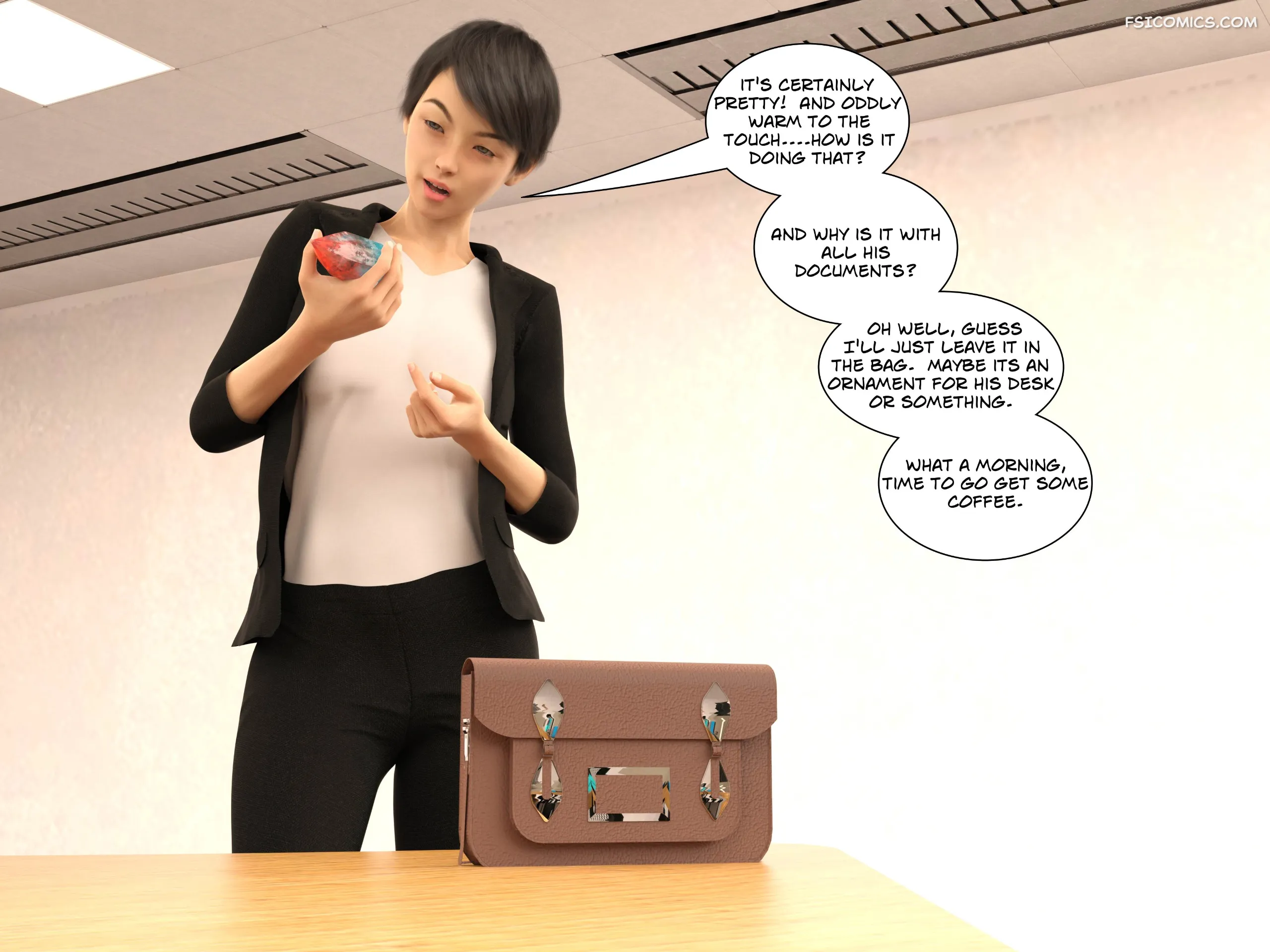 pornologic chapter 2 zeeall 019 - FSIComics pornologic-chapter-2-zeeall-019