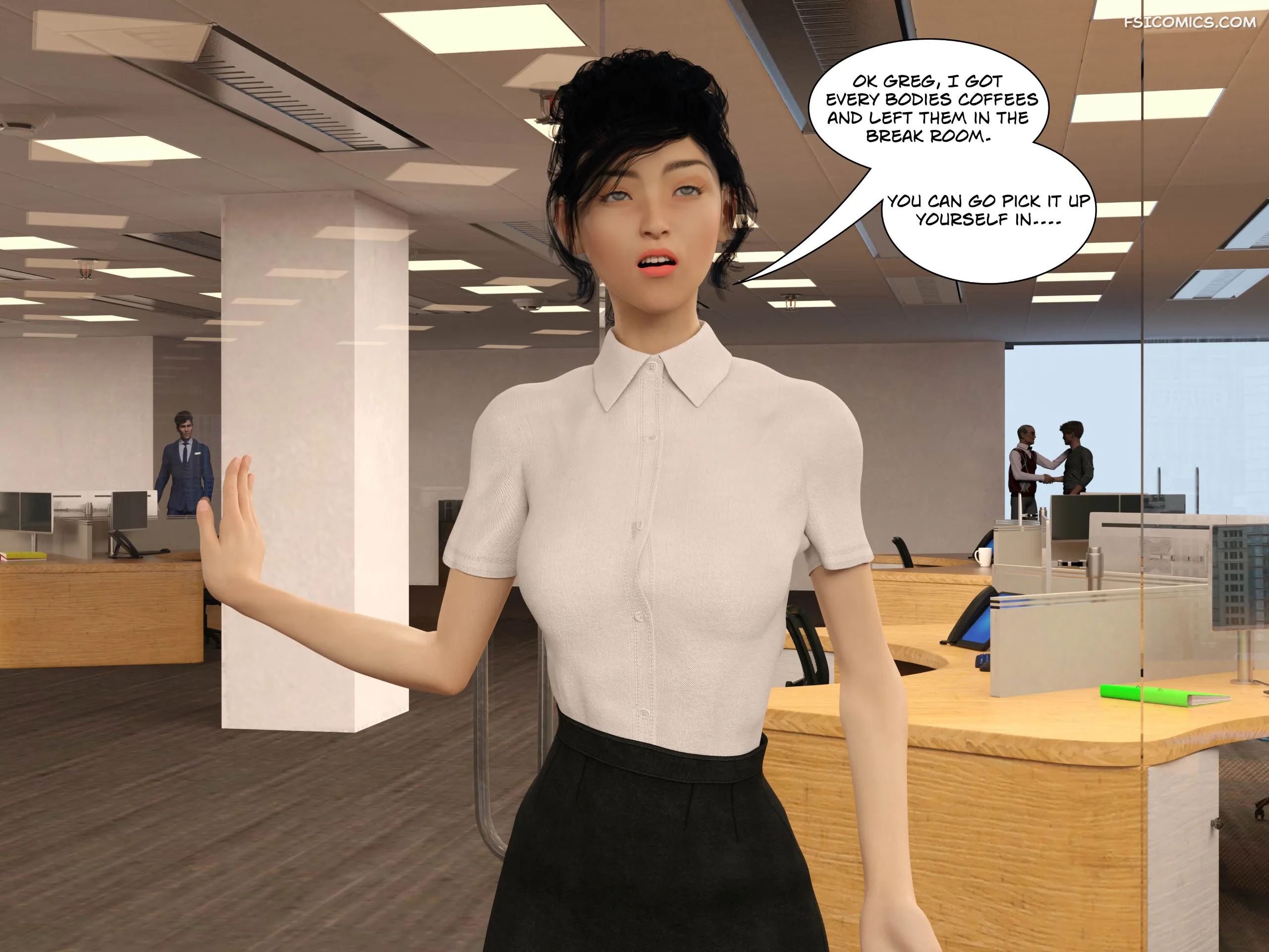 pornologic chapter 2 zeeall 029 - FSIComics pornologic-chapter-2-zeeall-029