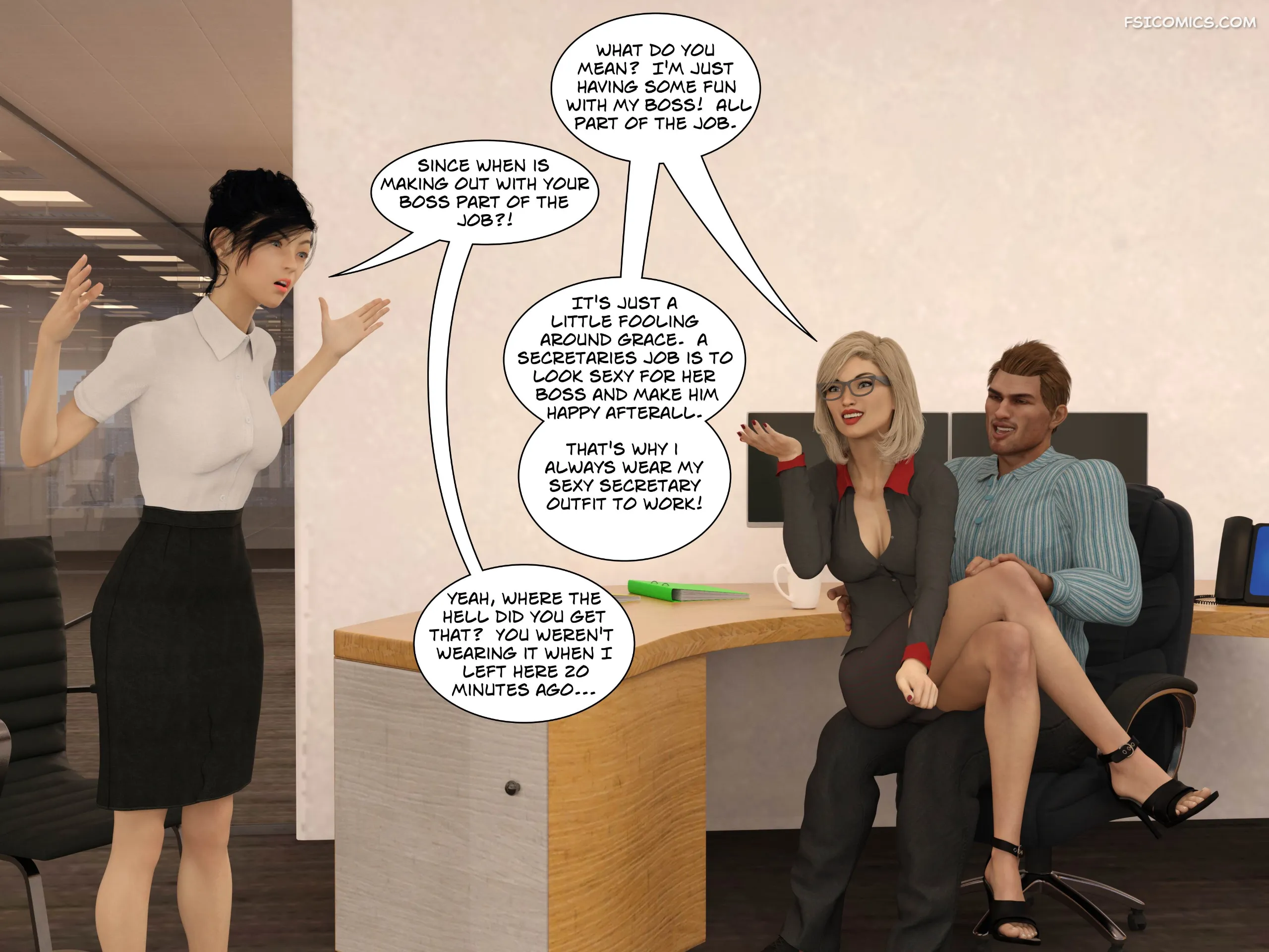 pornologic chapter 2 zeeall 031 - FSIComics pornologic-chapter-2-zeeall-031