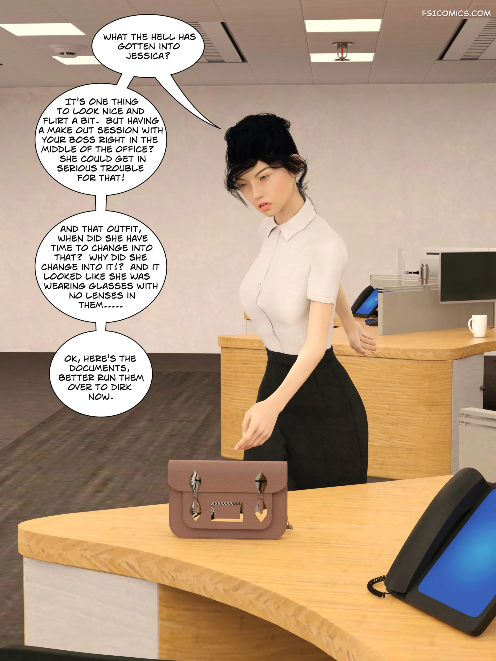 pornologic chapter 2 zeeall 033 scaled - FSIComics pornologic-chapter-2-zeeall-033