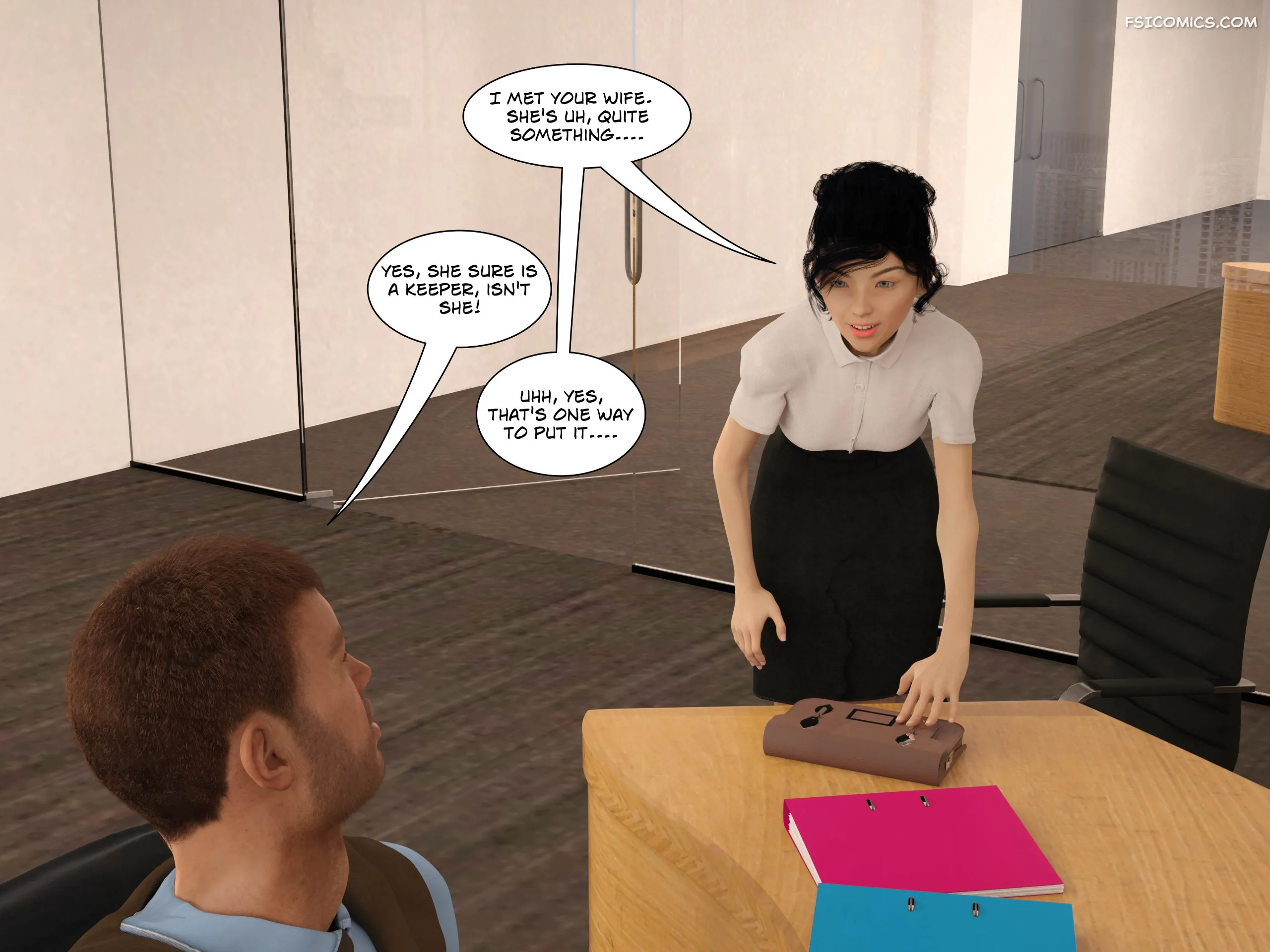 pornologic chapter 2 zeeall 035 - FSIComics pornologic-chapter-2-zeeall-035