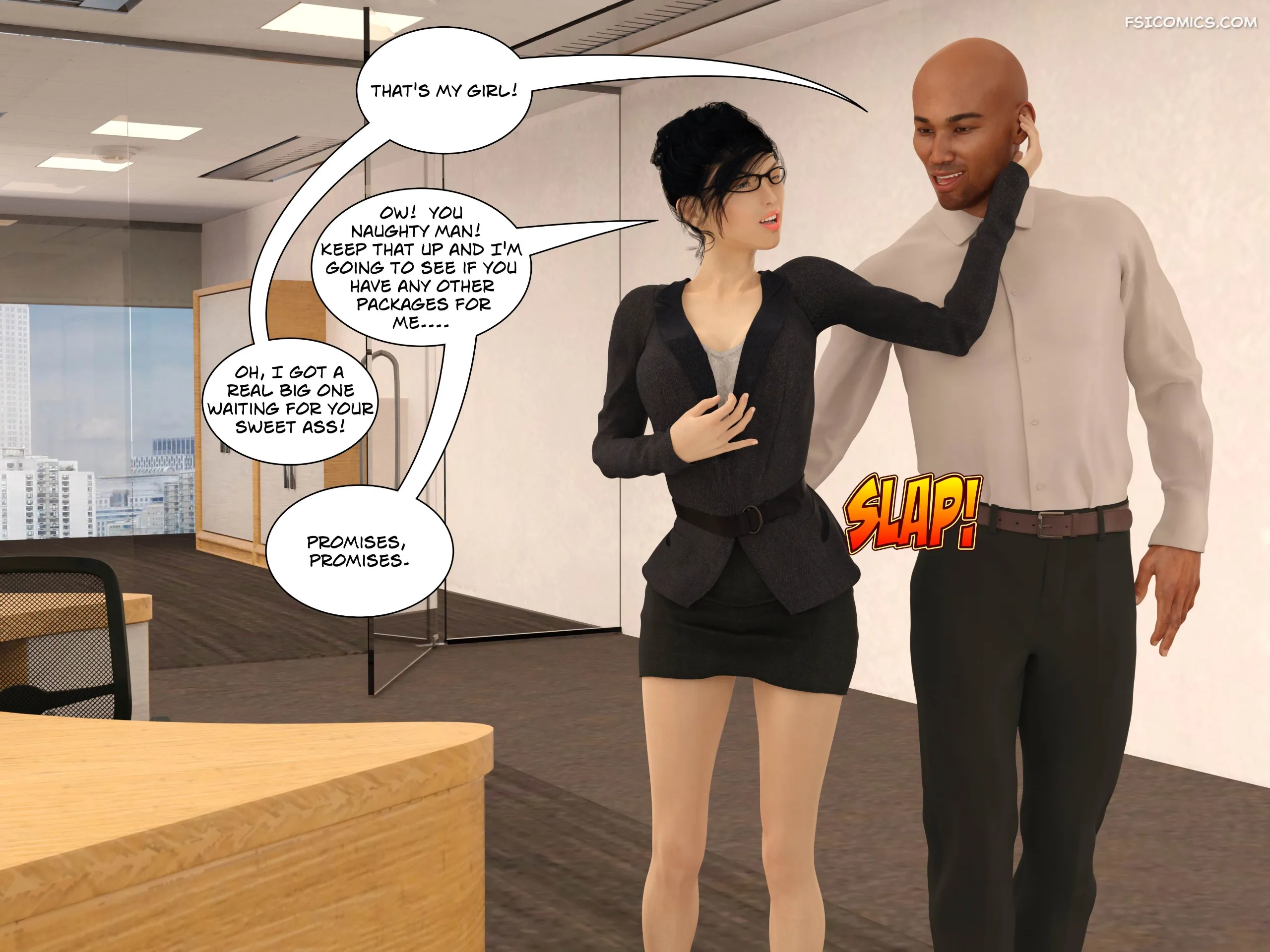 pornologic chapter 2 zeeall 040 - FSIComics pornologic-chapter-2-zeeall-040