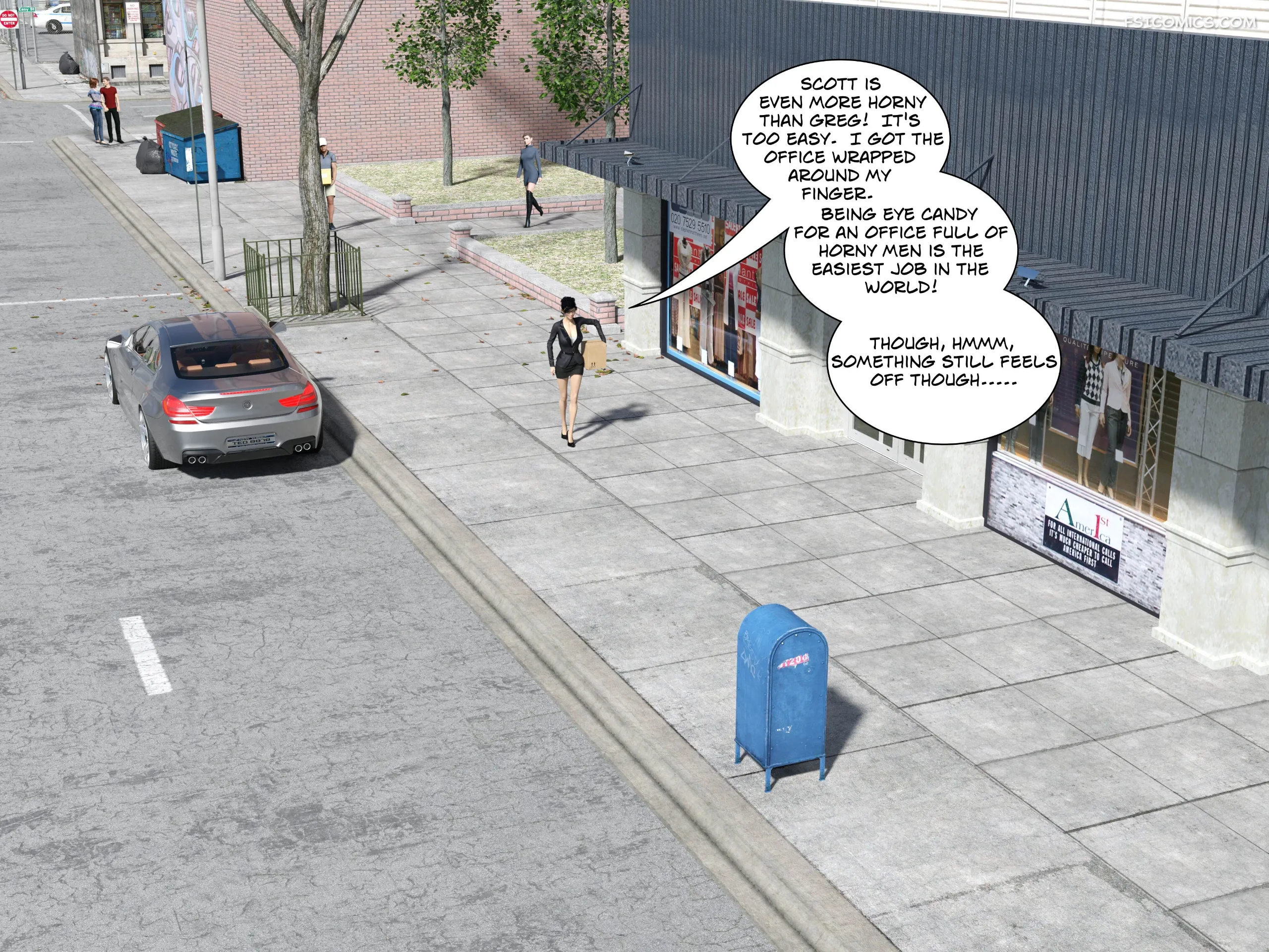 pornologic chapter 2 zeeall 041 - FSIComics pornologic-chapter-2-zeeall-041