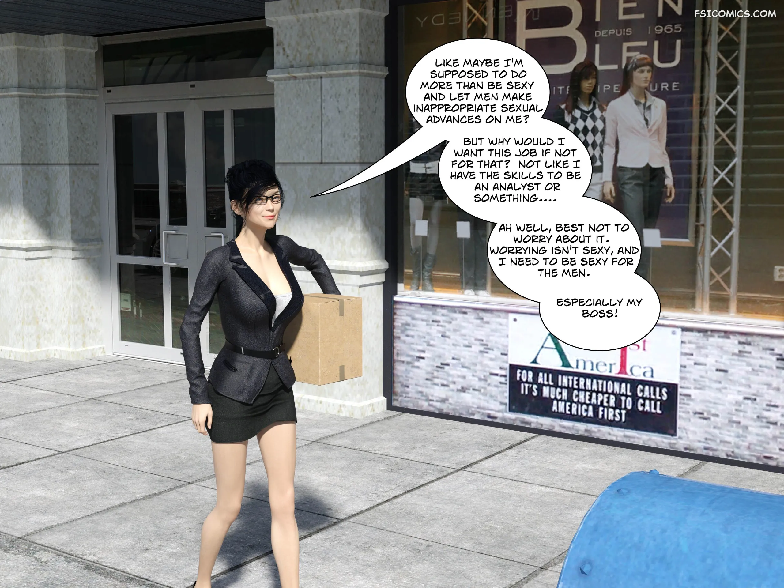 pornologic chapter 2 zeeall 042 - FSIComics pornologic-chapter-2-zeeall-042