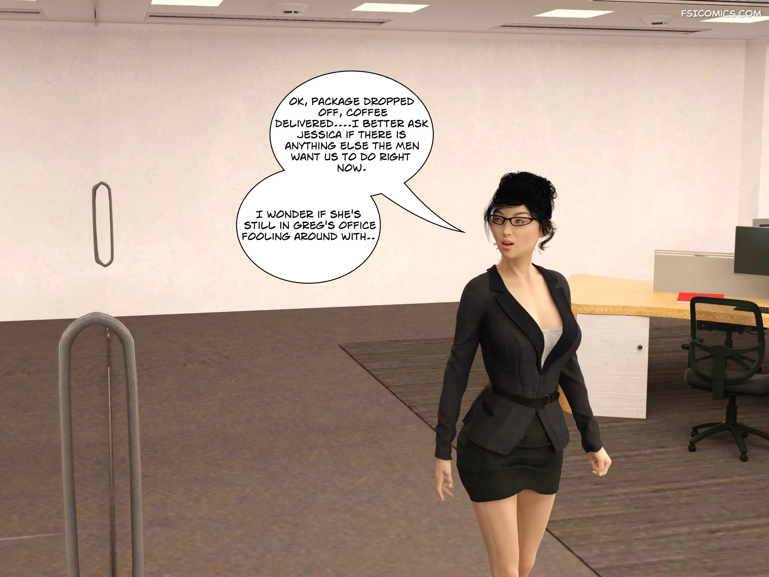 pornologic chapter 2 zeeall 043 - FSIComics pornologic-chapter-2-zeeall-043