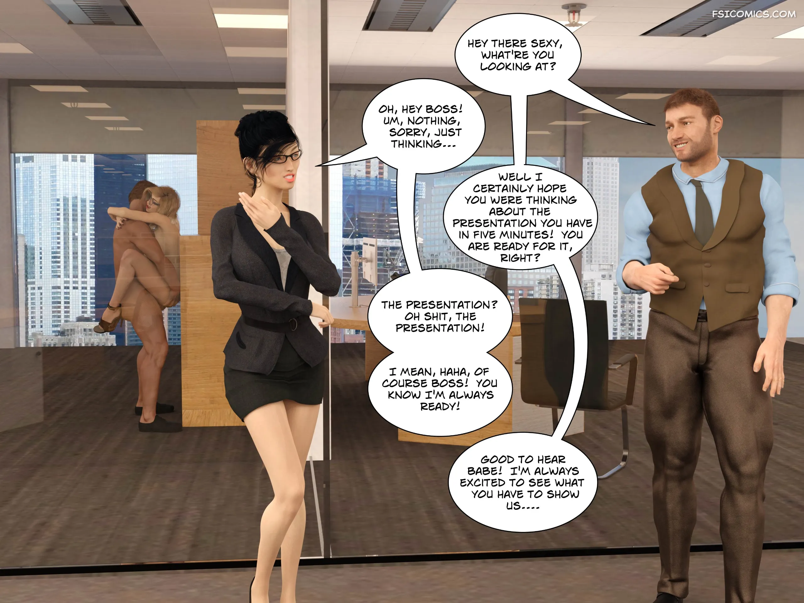 pornologic chapter 2 zeeall 047 - FSIComics pornologic-chapter-2-zeeall-047