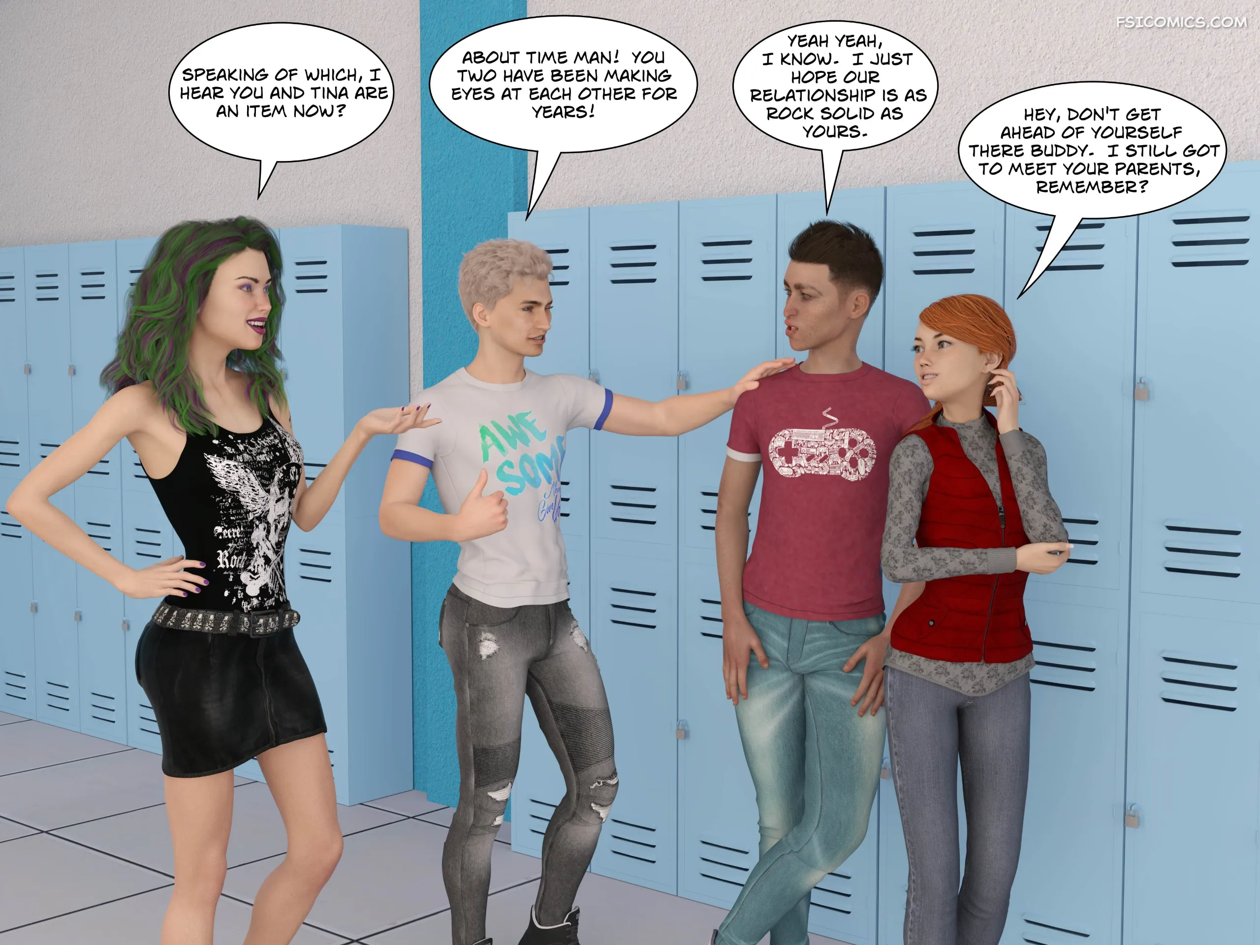 pornologic chapter 2 zeeall 065 - FSIComics pornologic-chapter-2-zeeall-065